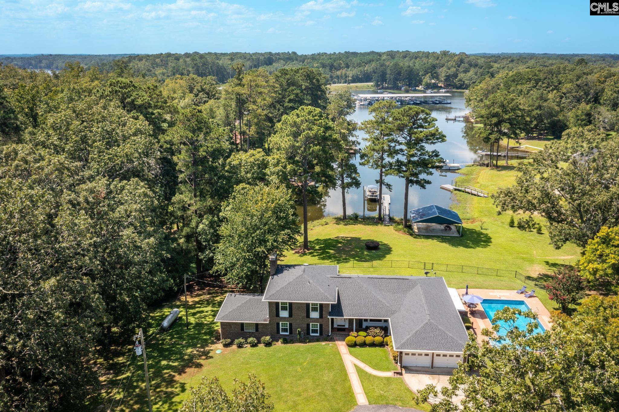317 Adams Lane Gilbert, SC 29054
