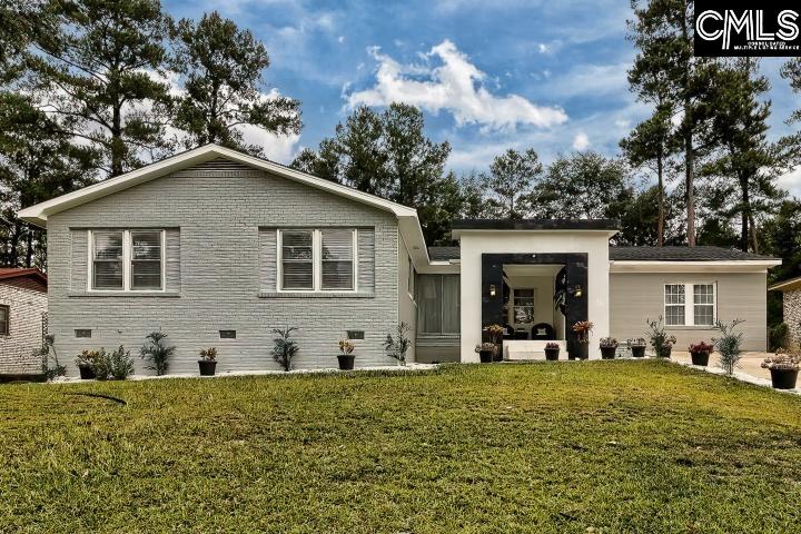 4301 Pine Forest Drive Columbia, SC 29204