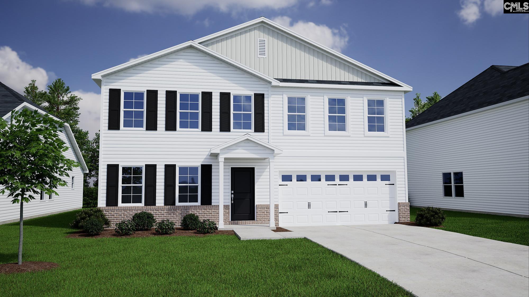 512 Silverbow Drive Lexington, SC 29073