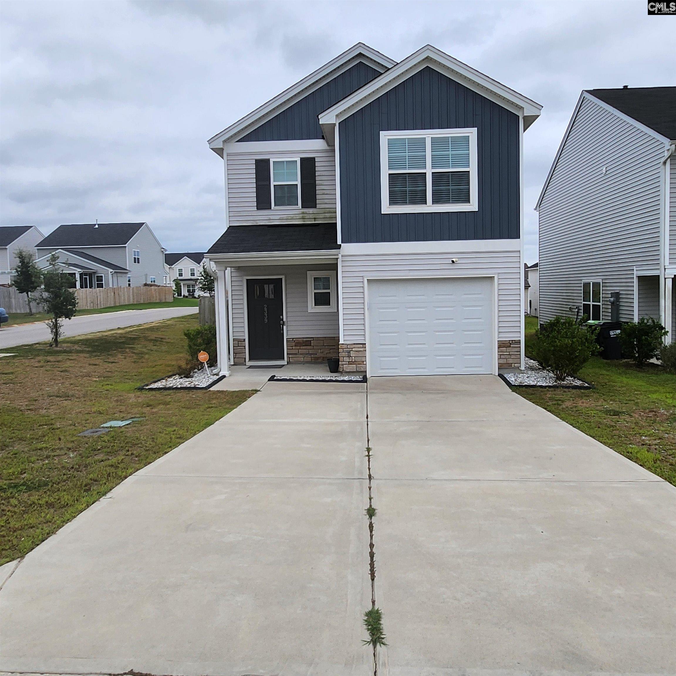 2339 Trakand Drive Lexington, SC 29073