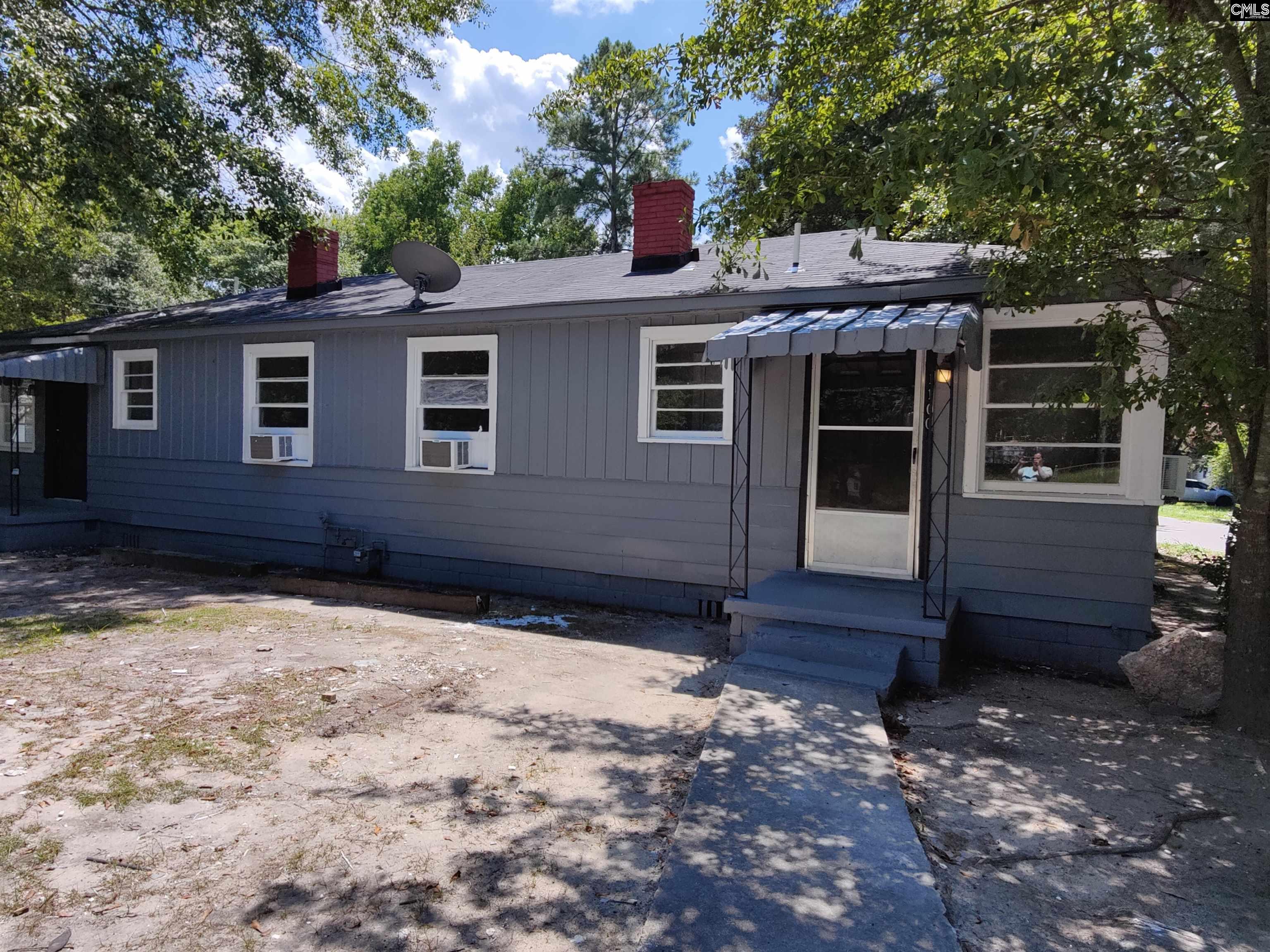 1102 Rumar Street Columbia, SC 29203