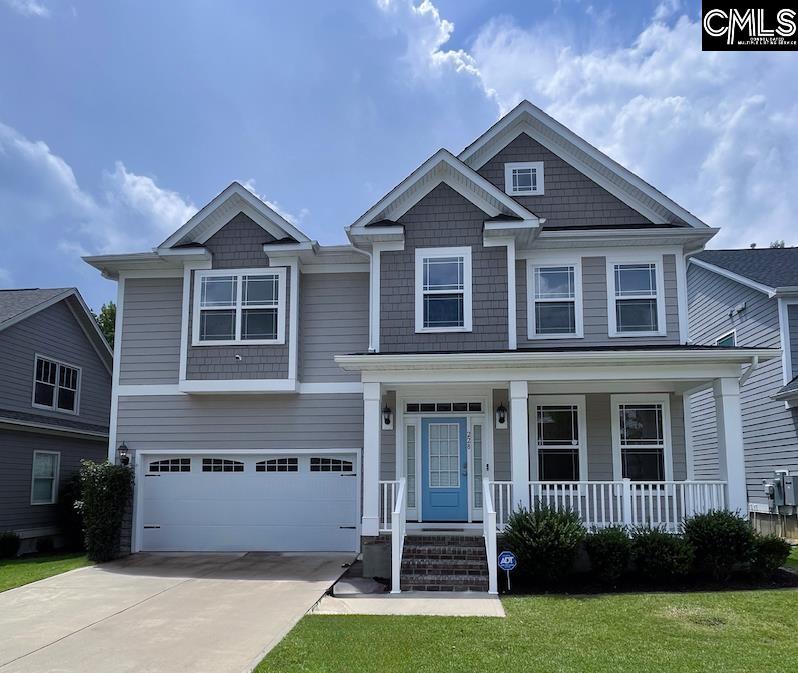 228 Baysdale Drive Columbia, SC 29229