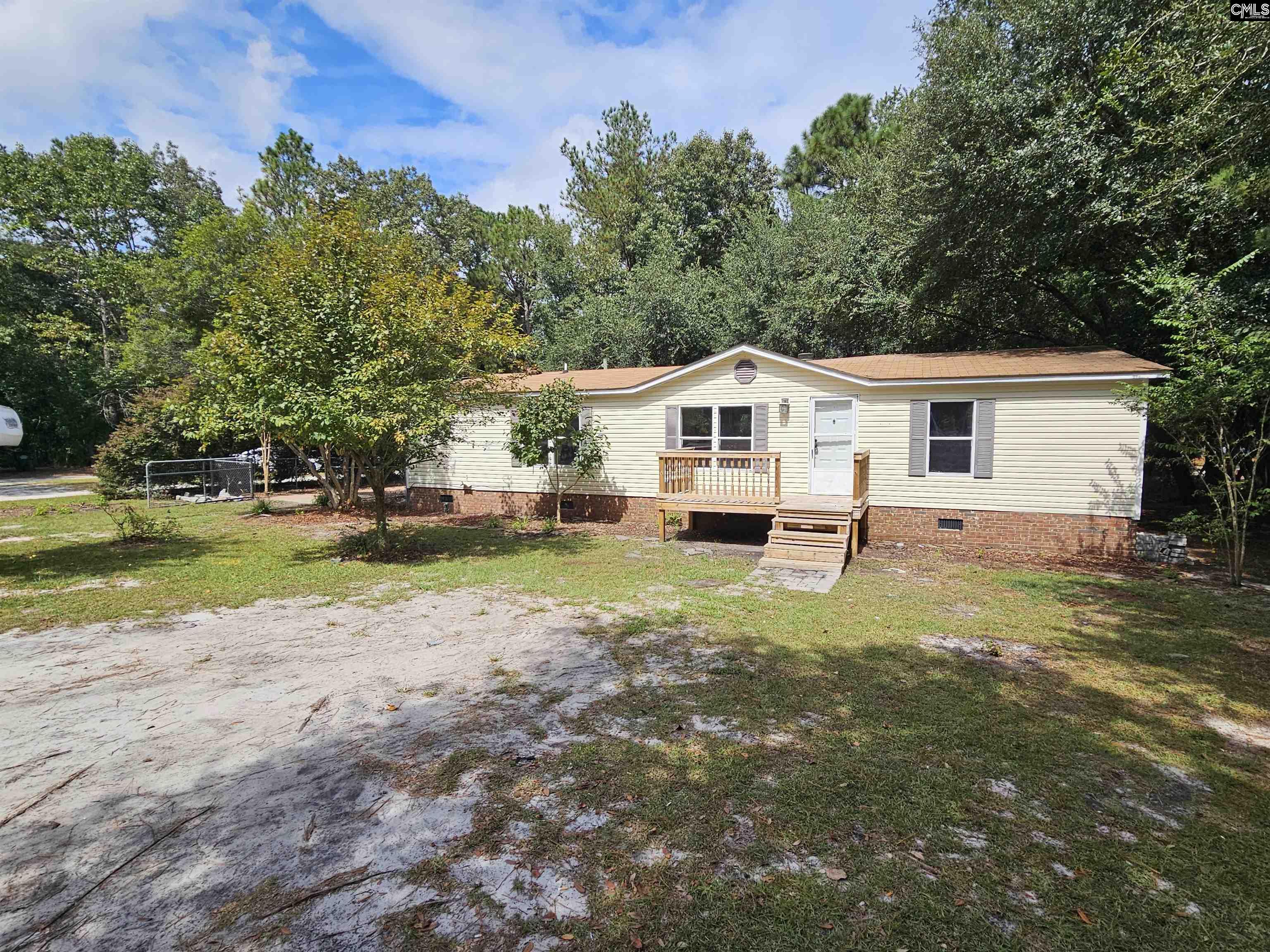 348 Gator Road Gaston, SC 29053