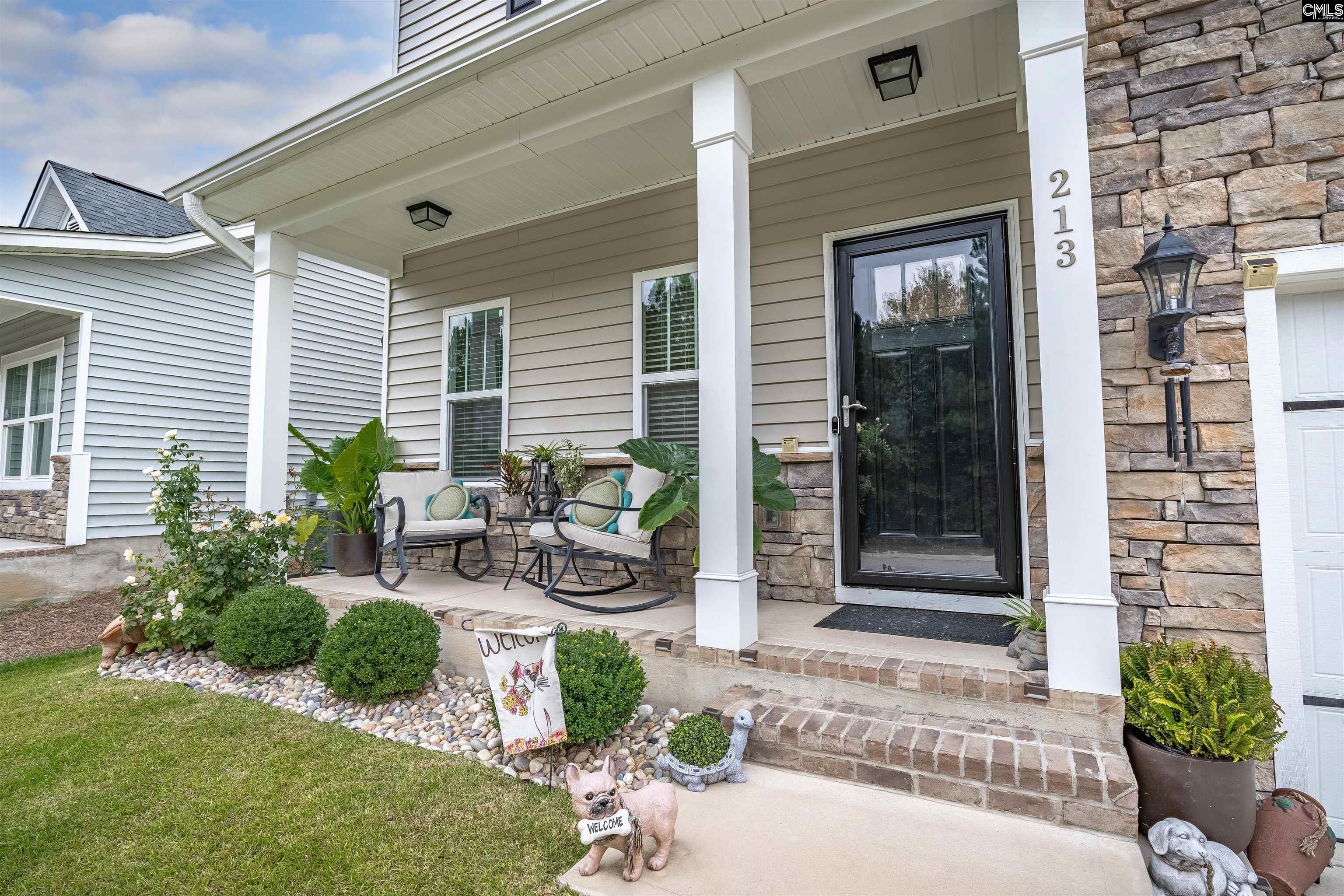 213 Long Iron Court, West Columbia, South Carolina image 2