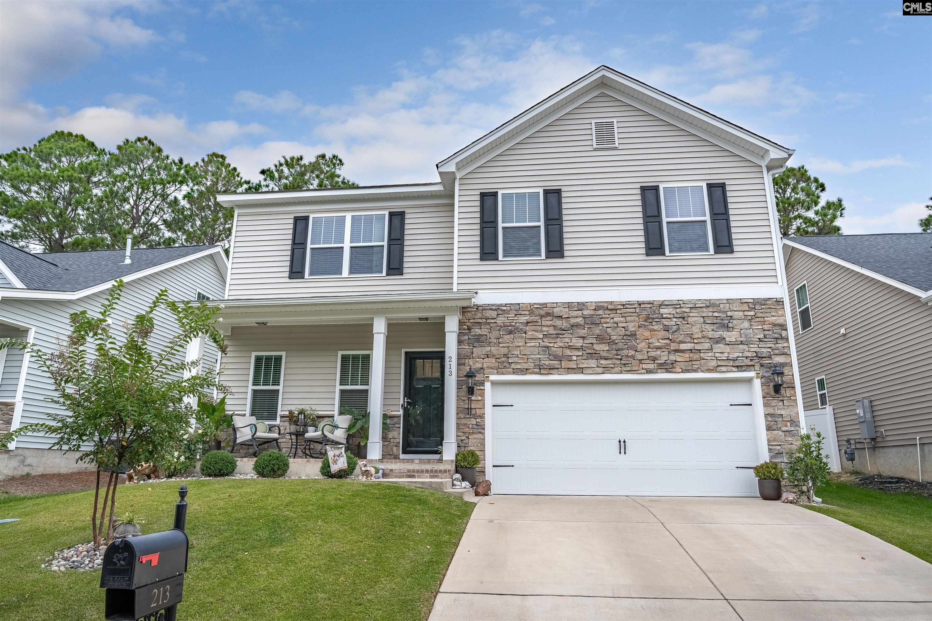 213 Long Iron Court, West Columbia, South Carolina image 3