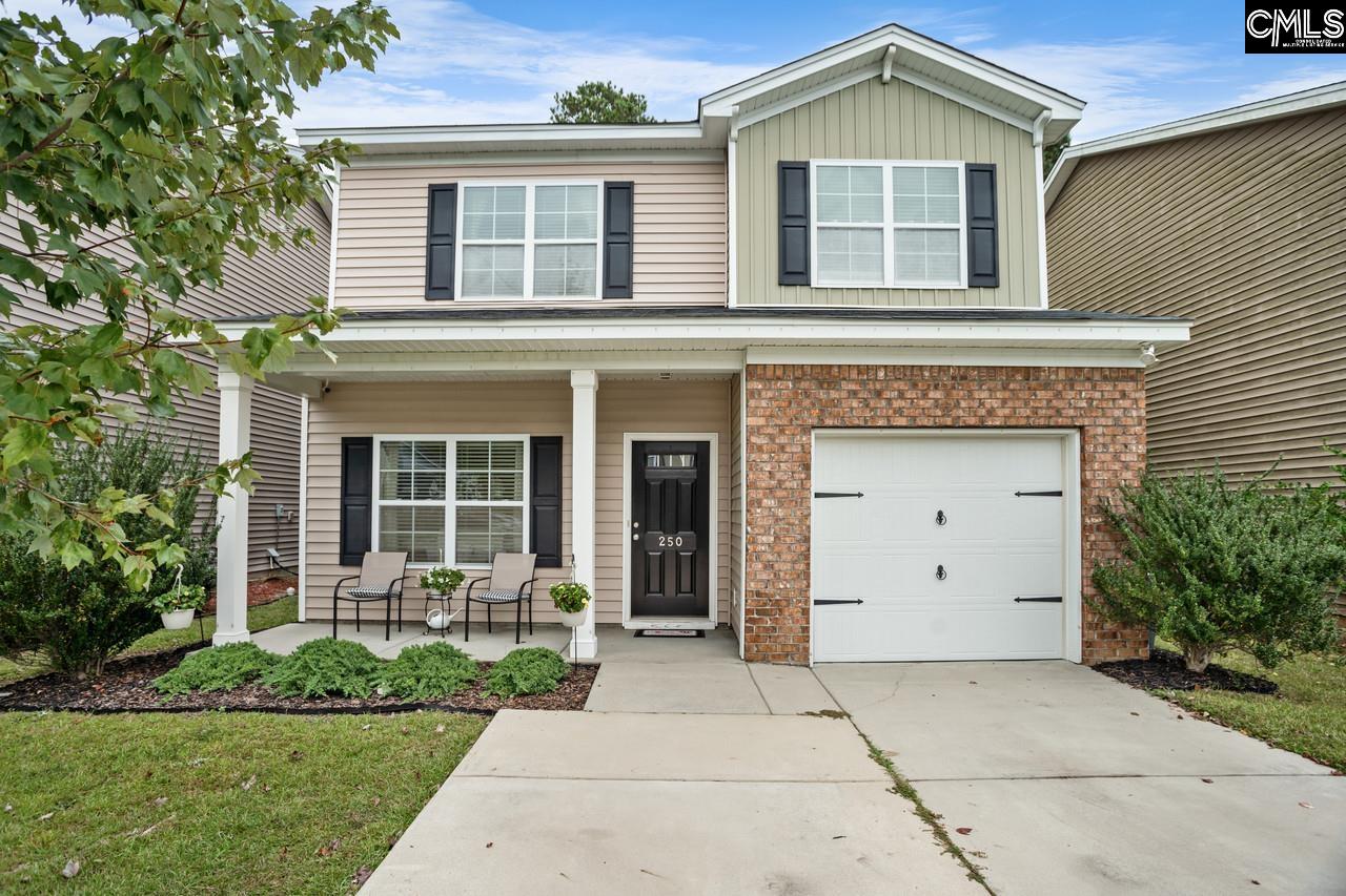 250 Megan Lane Lexington, SC 29073