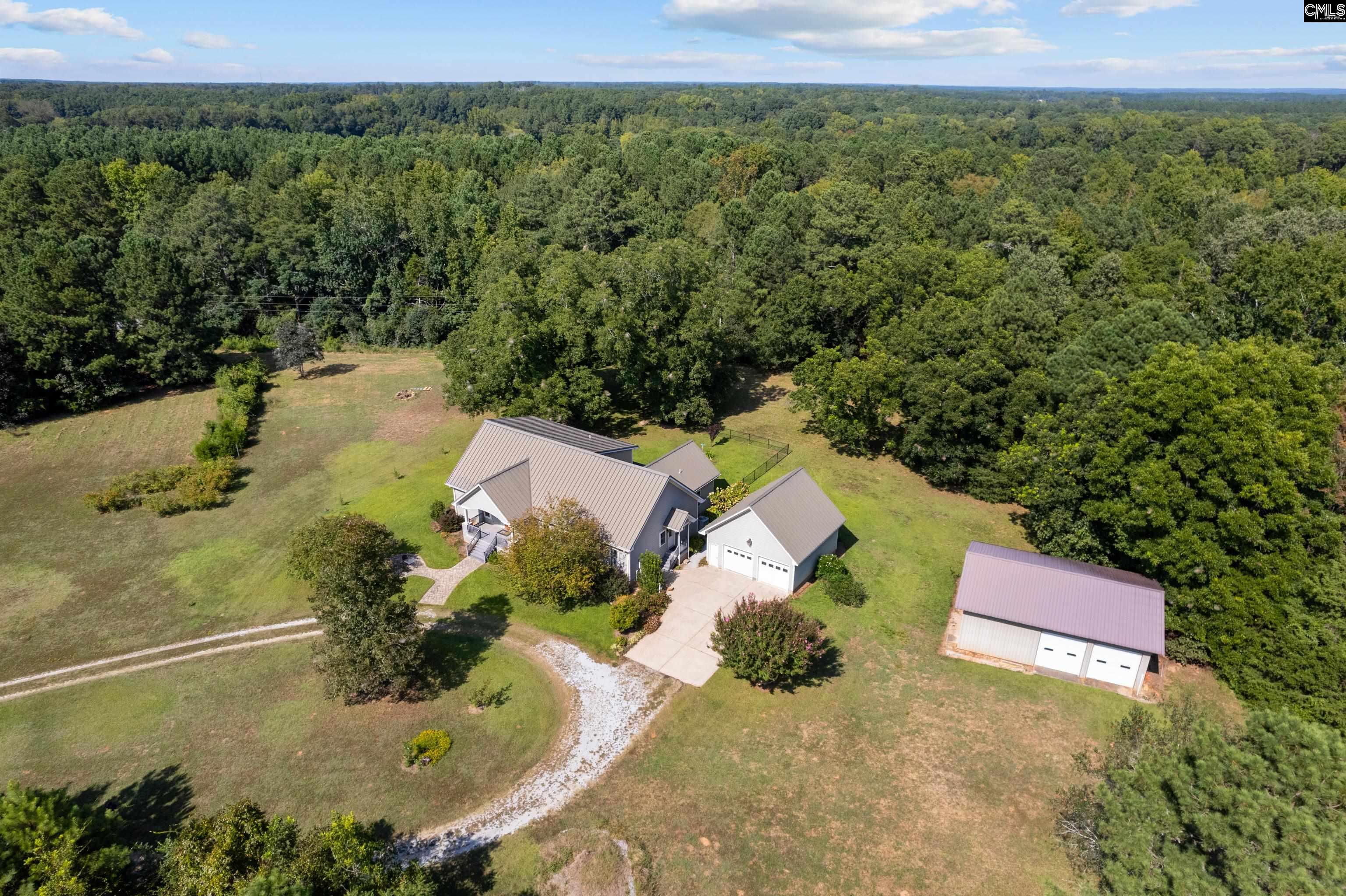 104 Mud Creek Road Prosperity, SC 29127-9791