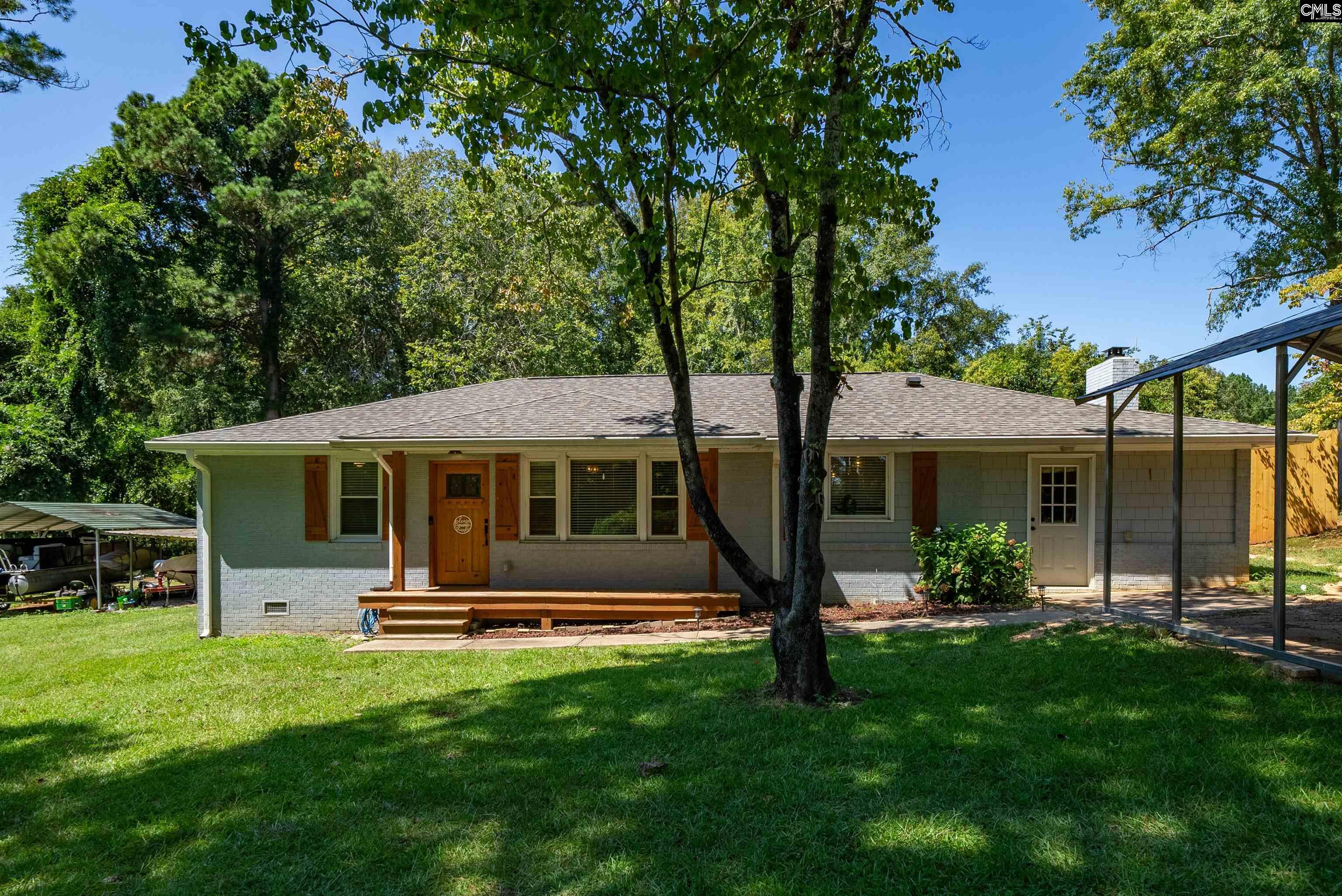 204 Lewie Road Gilbert, SC 29054