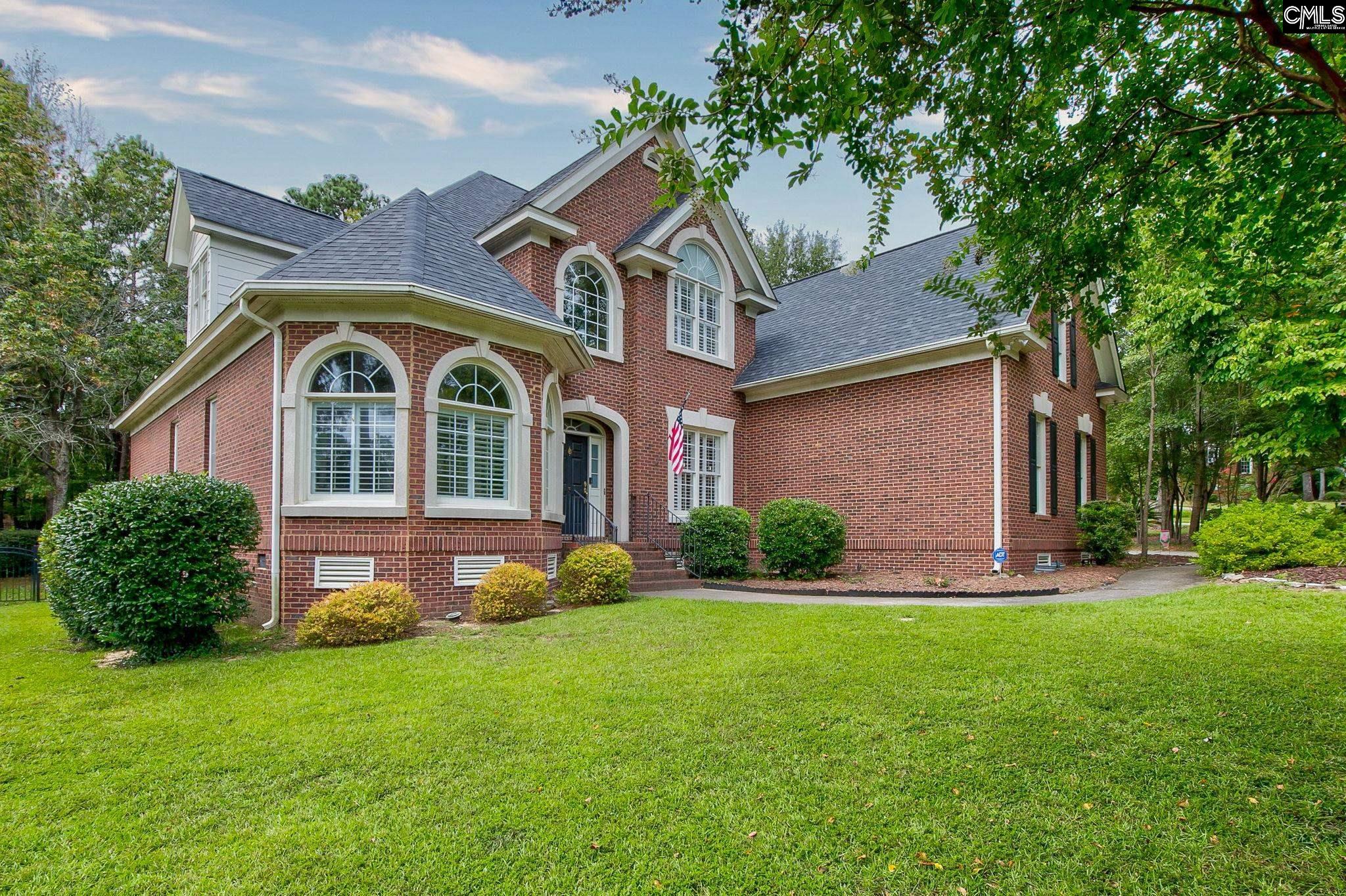 3 Sunset View Court Columbia, SC 29229