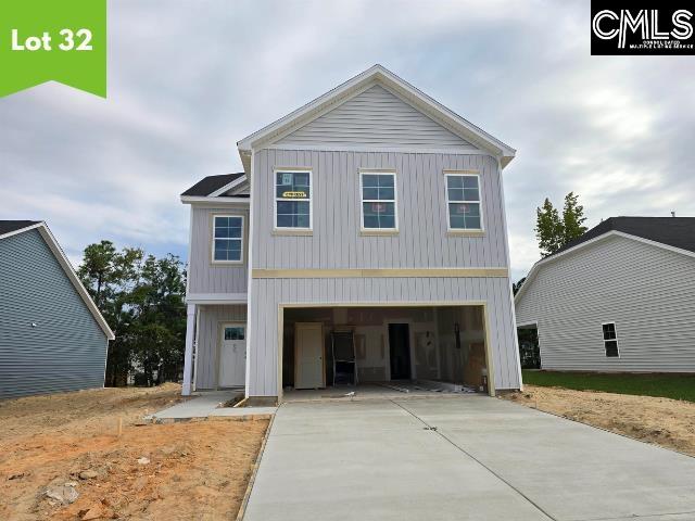 809 Orange Oriole Way Lexington, SC 29072