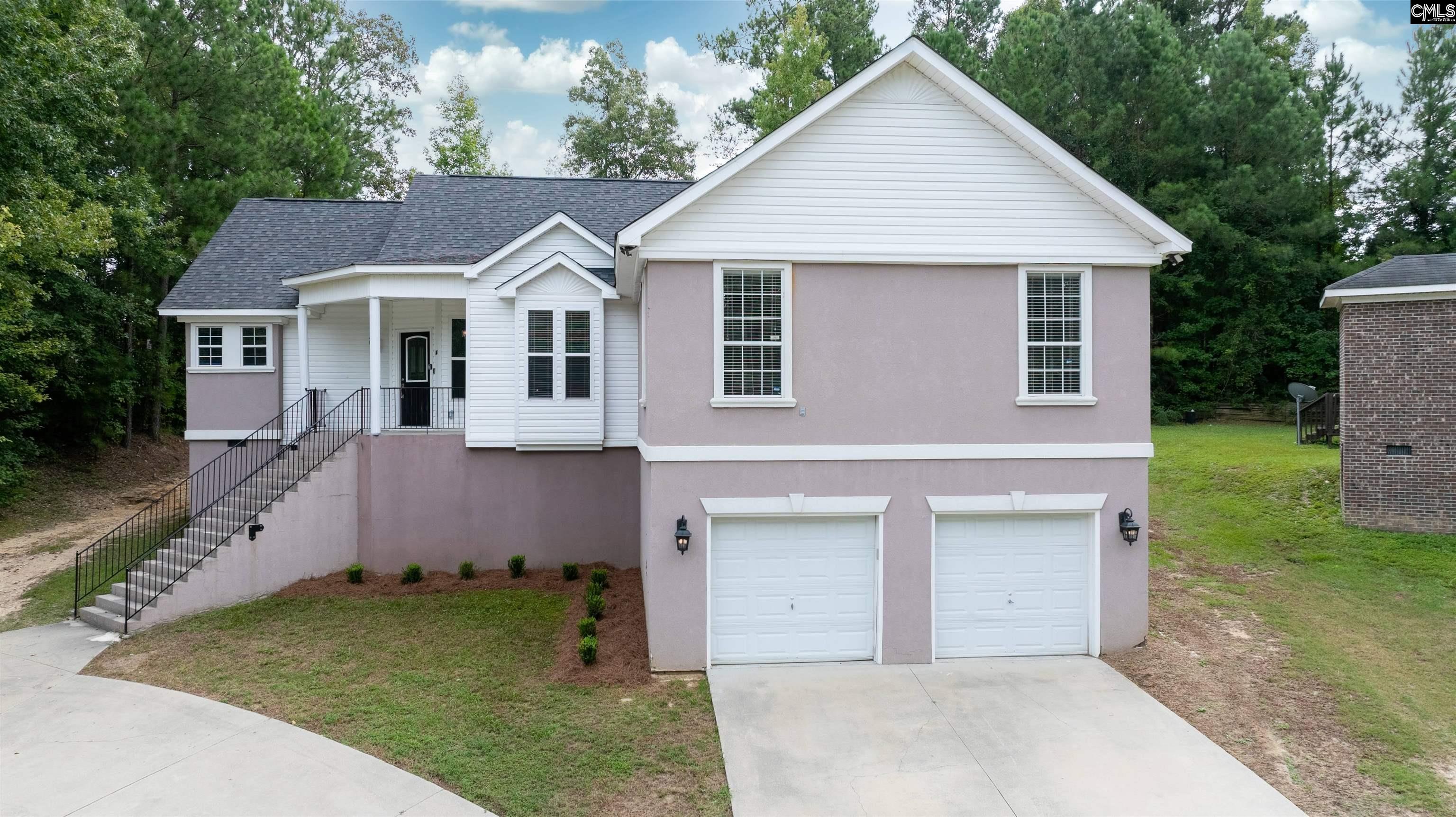 48 Caleb Court Columbia, SC 29203