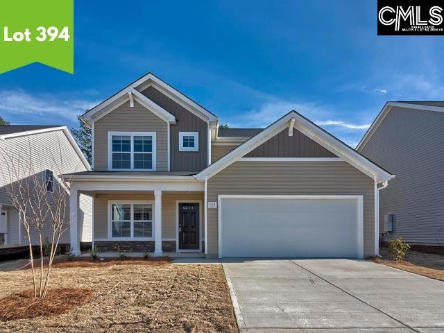 294 Secretariat Street Lexington, SC 29073