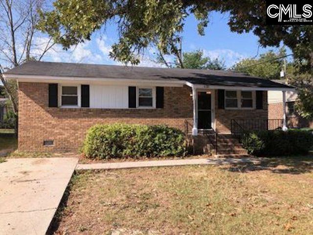 625 Senn Street West Columbia, SC 29169