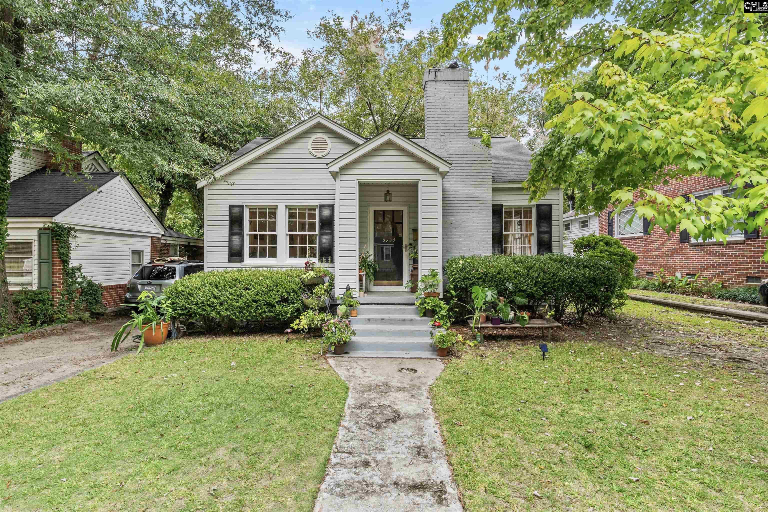 3509 Prentice Ave Columbia, SC 29205