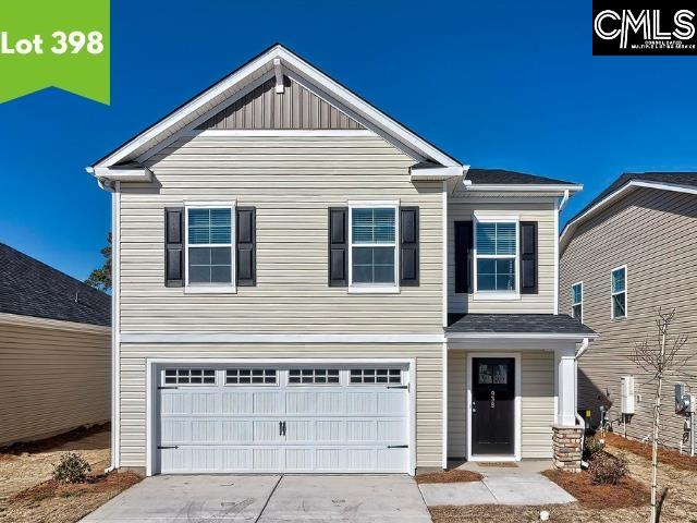 316 Secretariat Street Lexington, SC 29073