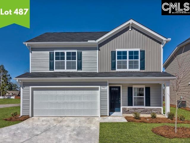 307 Secretariat Street Lexington, SC 29073