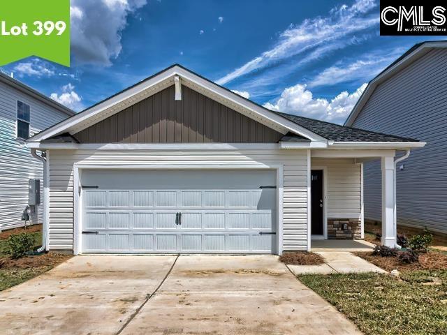 320 Secretariat Street Lexington, SC 29073