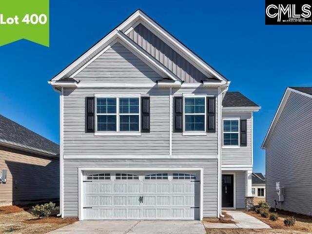 324 Secretariat Street Lexington, SC 29073