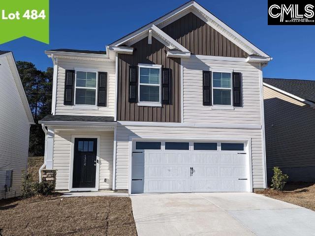323 Secretariat Street Lexington, SC 29073