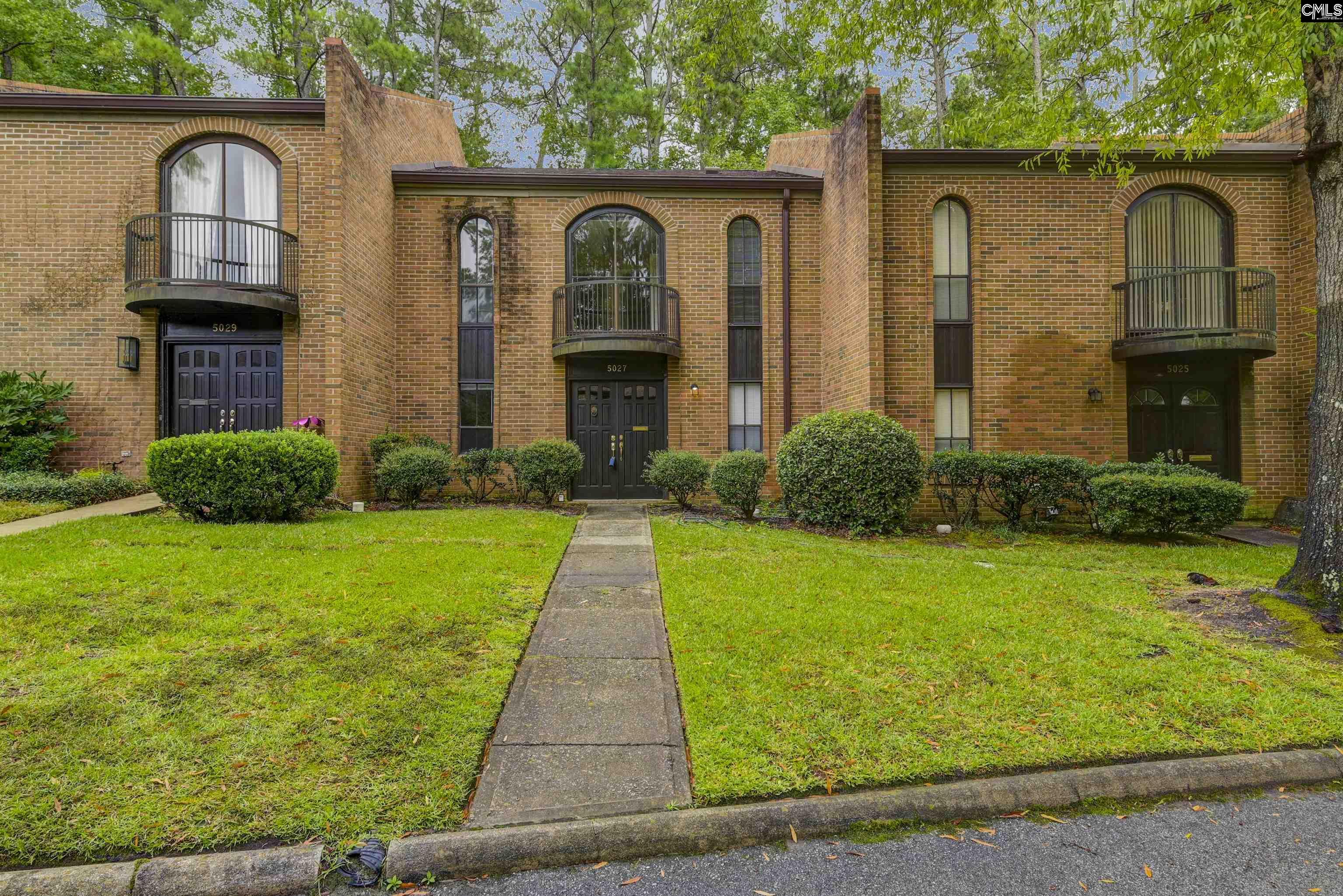 5027 Forest Lake Place Columbia, SC 29206