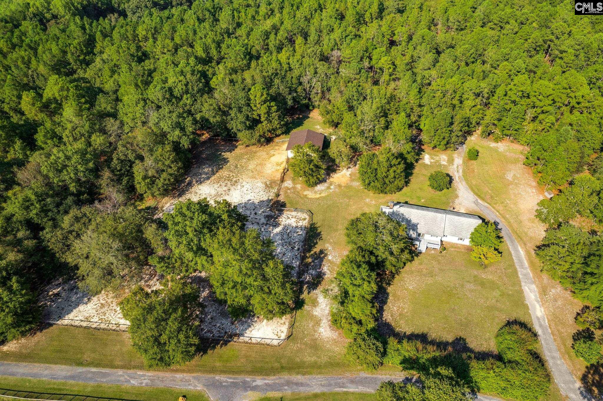 712 Red Fox Road Camden, SC 29020