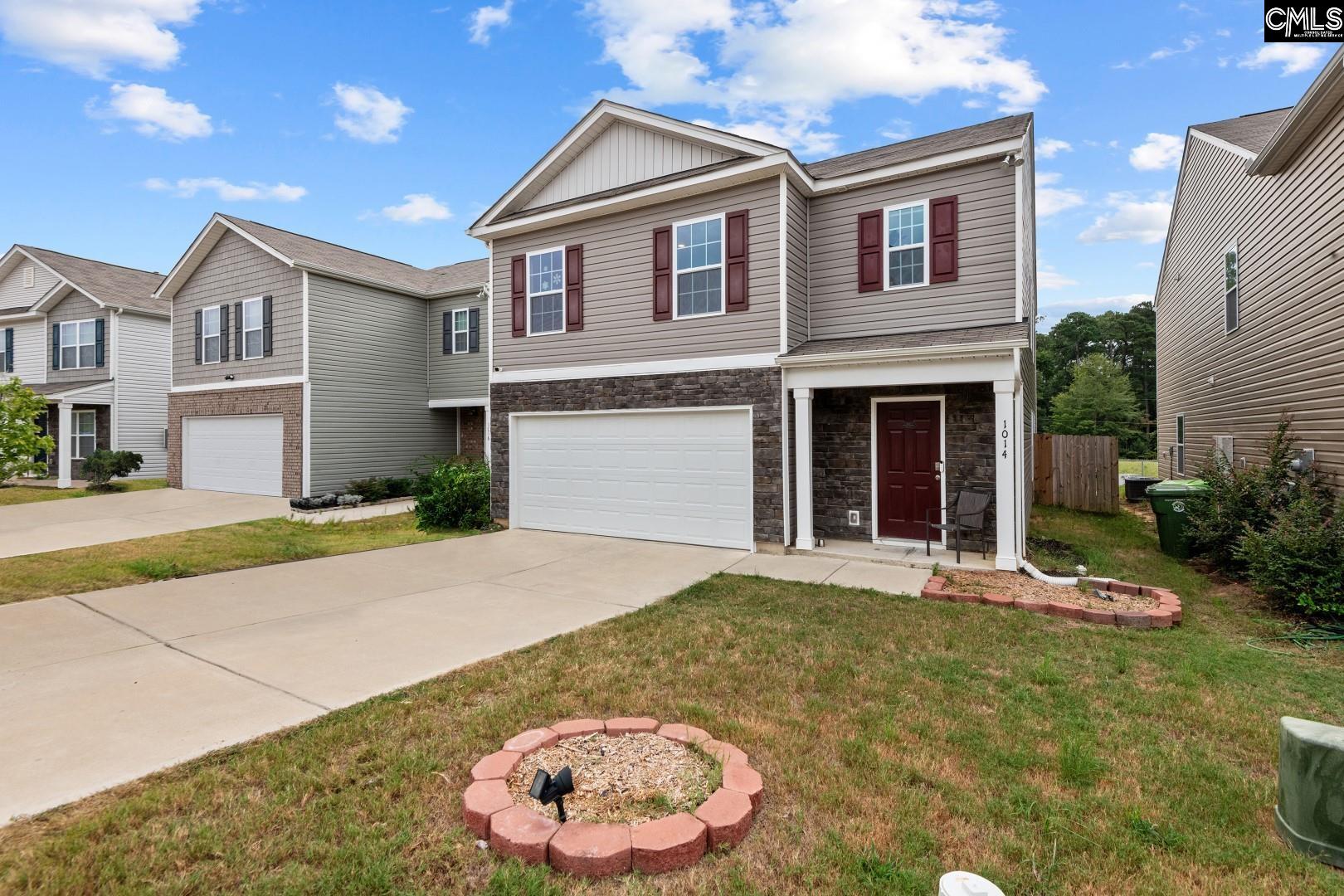 1014 Belmont Green Road Columbia, SC 29209