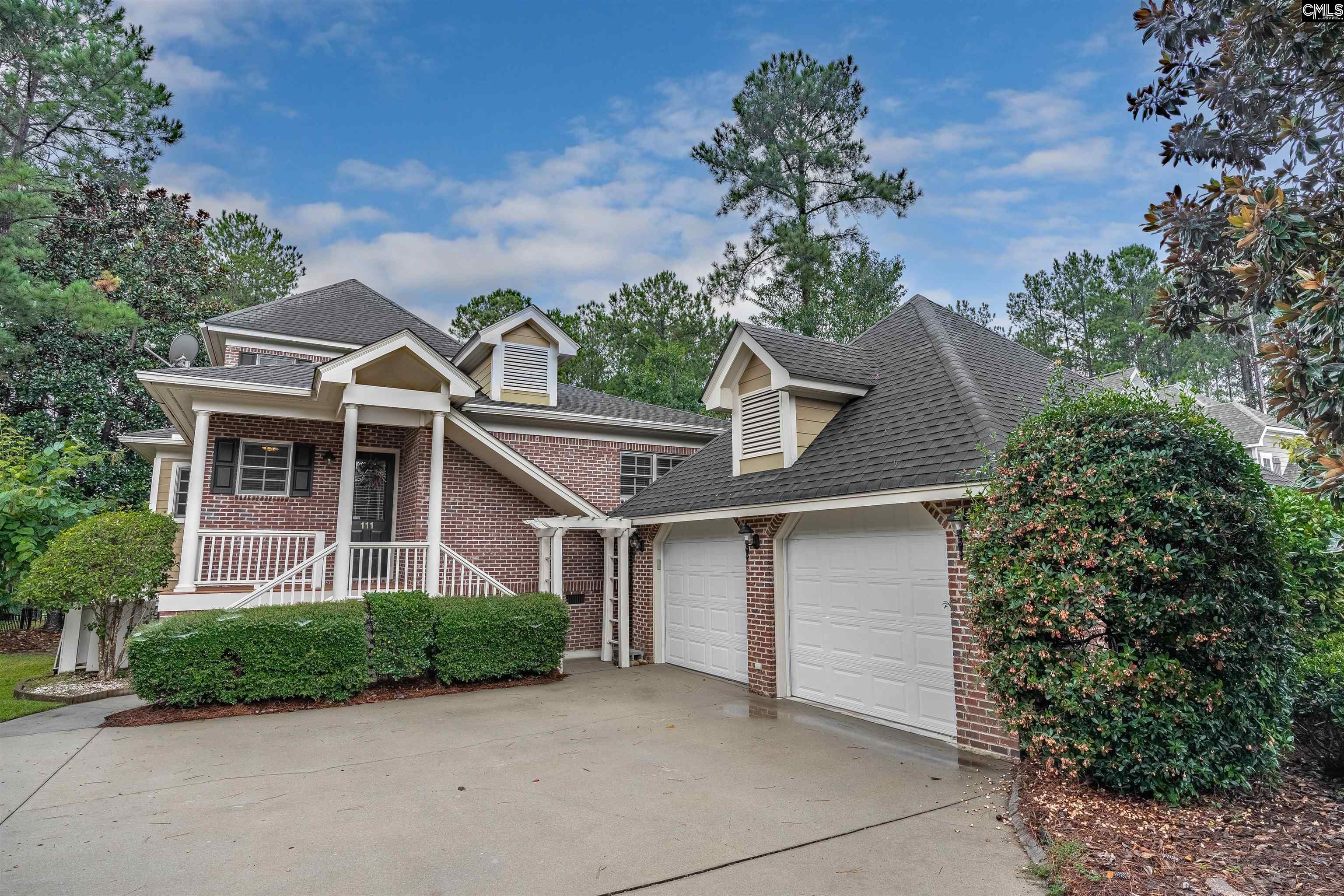 111 High Pointe Drive Blythewood, SC 29016