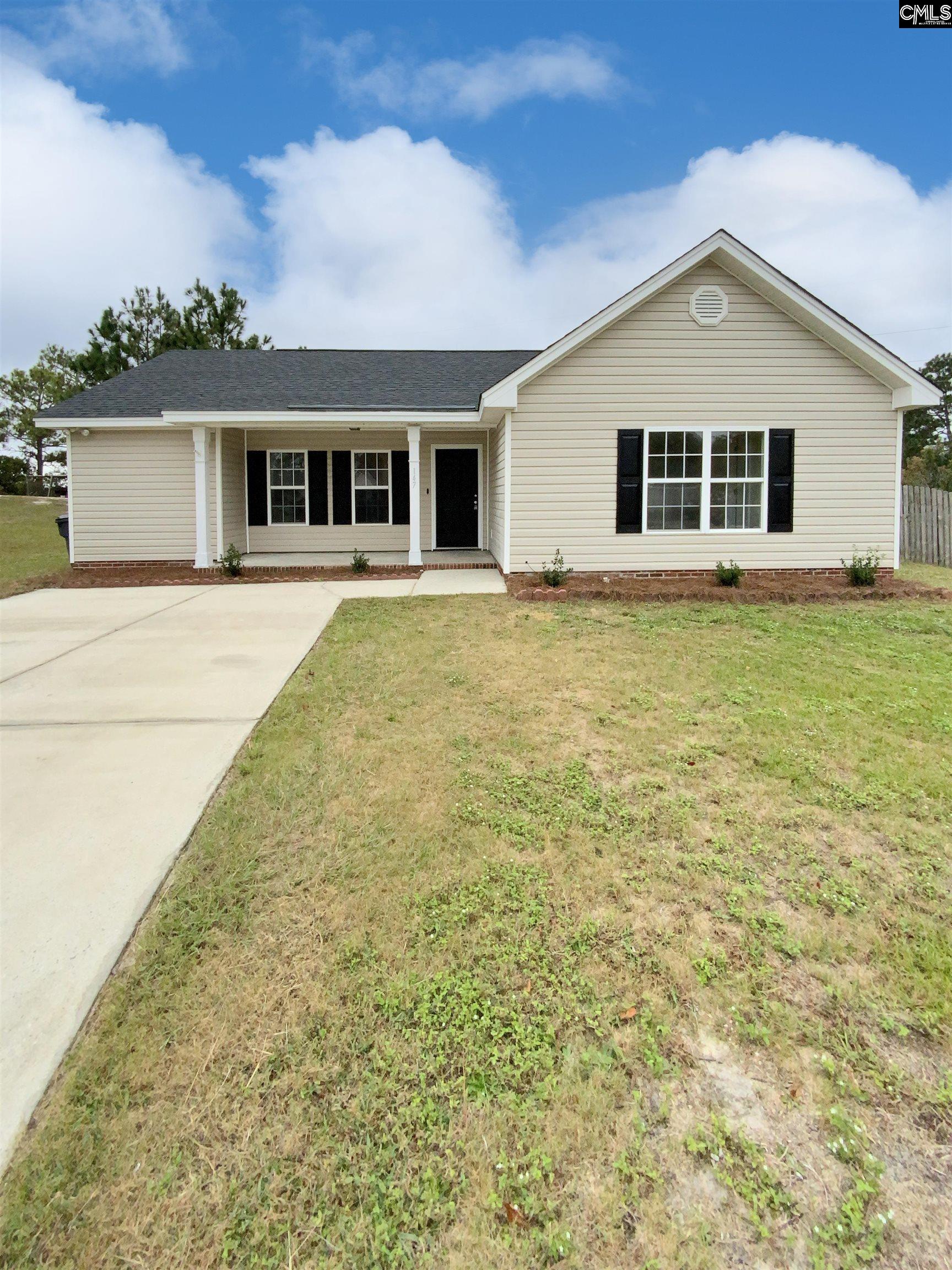 147 Cog Hill Drive Lexington, SC 29073
