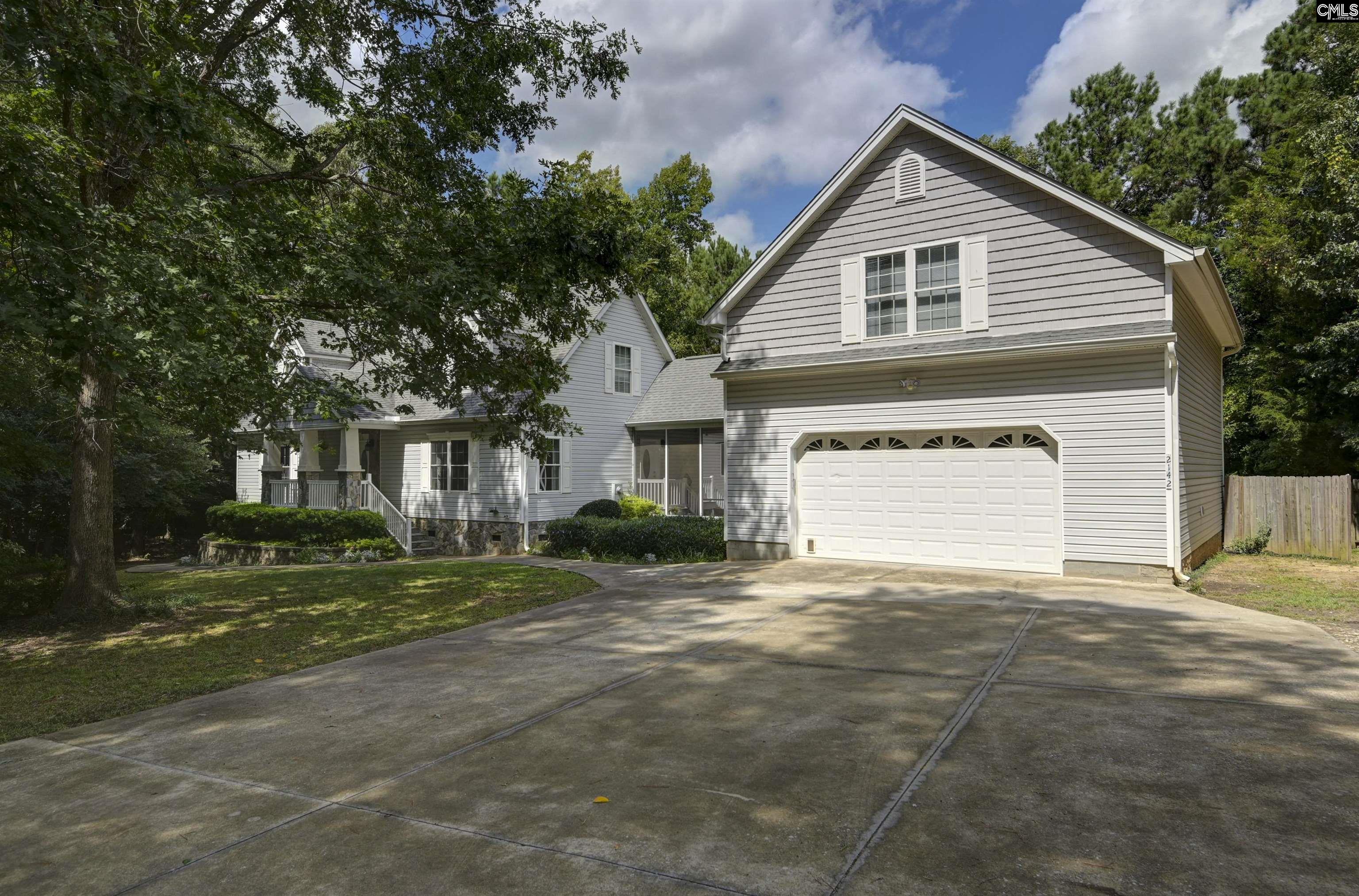 2142 Beechcreek Rd Road Lexington, SC 29072