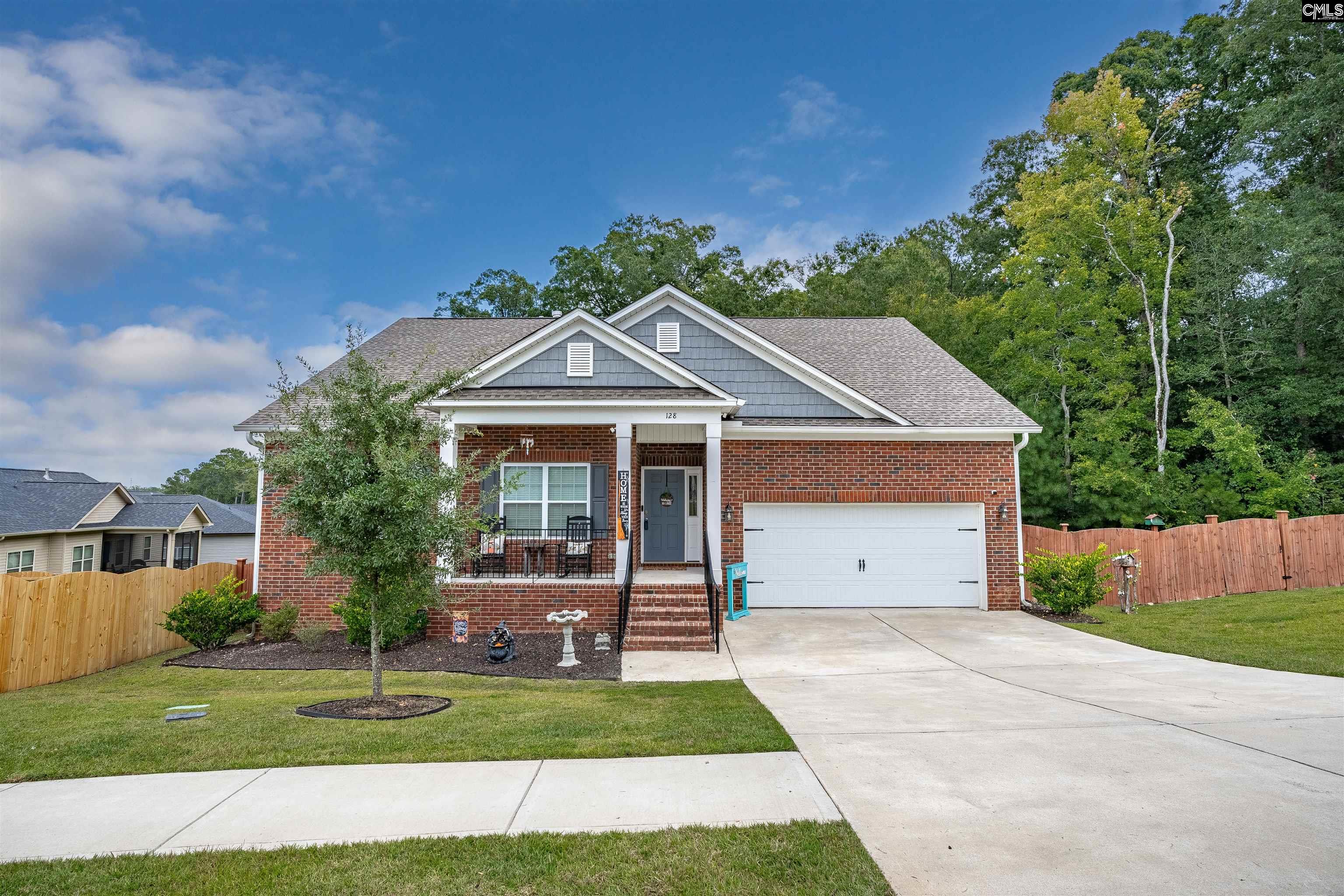 128 Shoals Landing Drive Columbia, SC 29212