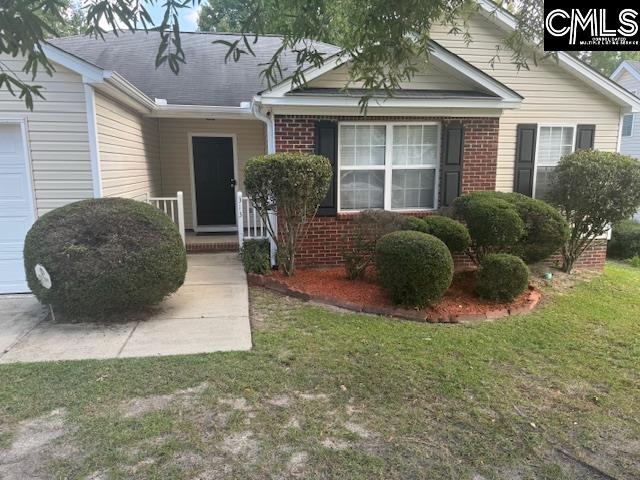 313 S Allaire Court Columbia, SC 29229-9489