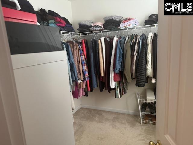 313 S Allaire Court Columbia, SC 29229-9489