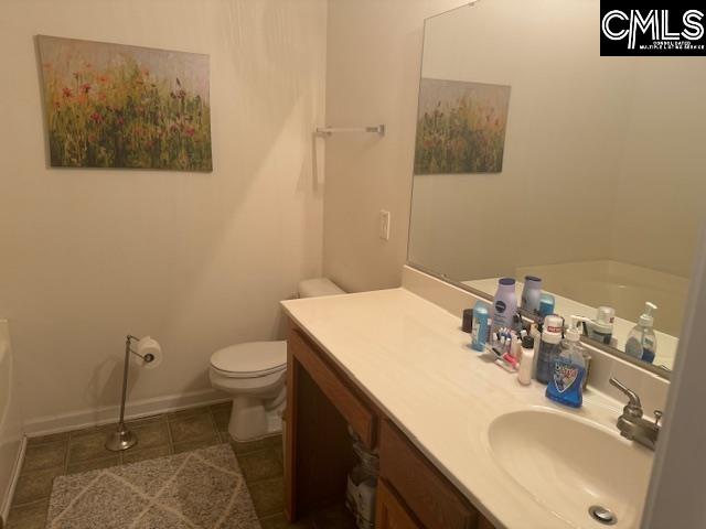 313 S Allaire Court Columbia, SC 29229-9489