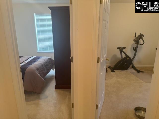 313 S Allaire Court Columbia, SC 29229-9489