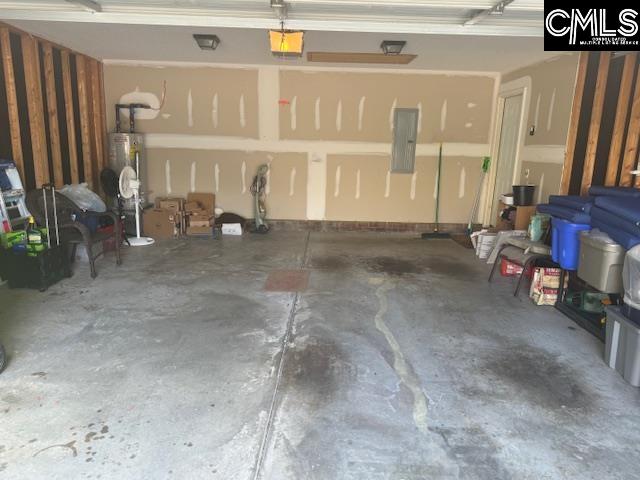 313 S Allaire Court Columbia, SC 29229-9489
