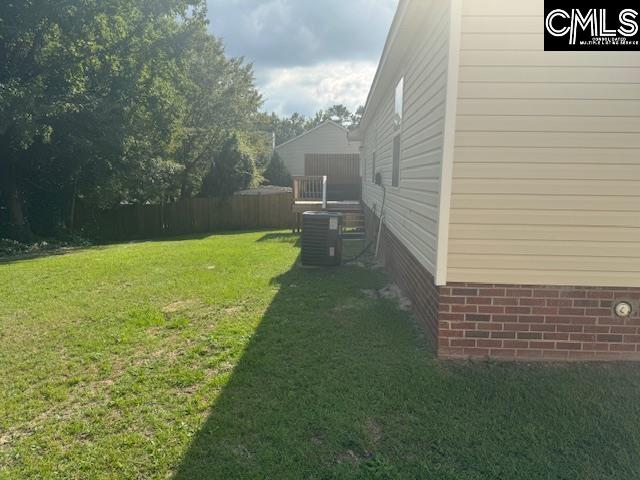 313 S Allaire Court Columbia, SC 29229-9489
