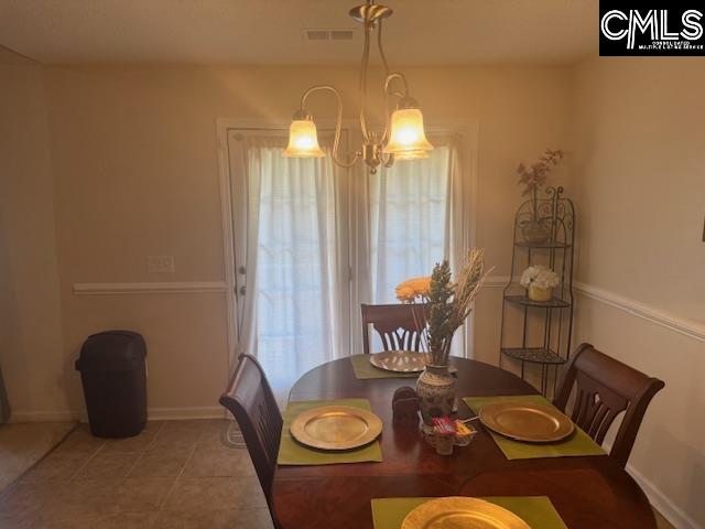 313 S Allaire Court Columbia, SC 29229-9489
