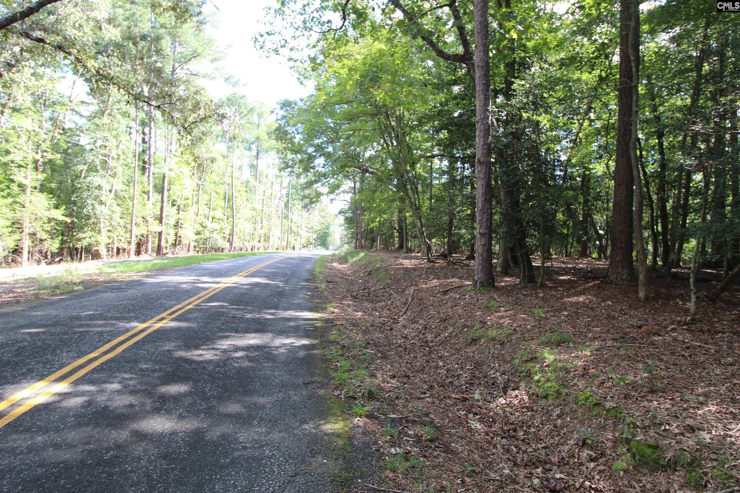 Lominack Road Prosperity, SC 29127