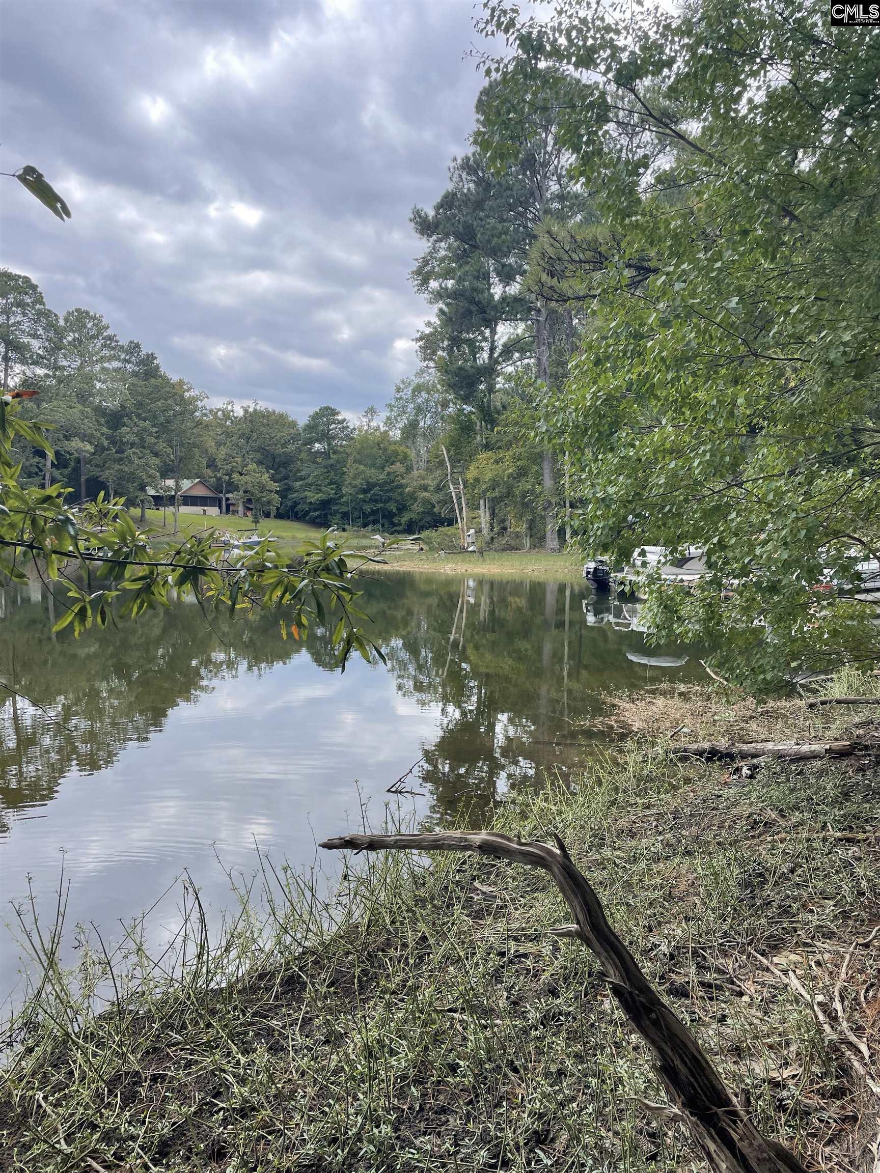 Lominack Road Prosperity, SC 29127