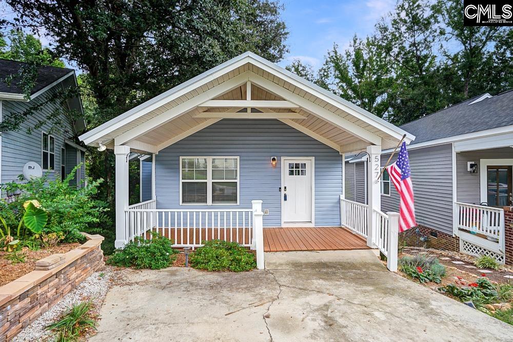 527 Laurel Hill Lane Columbia, SC 29201
