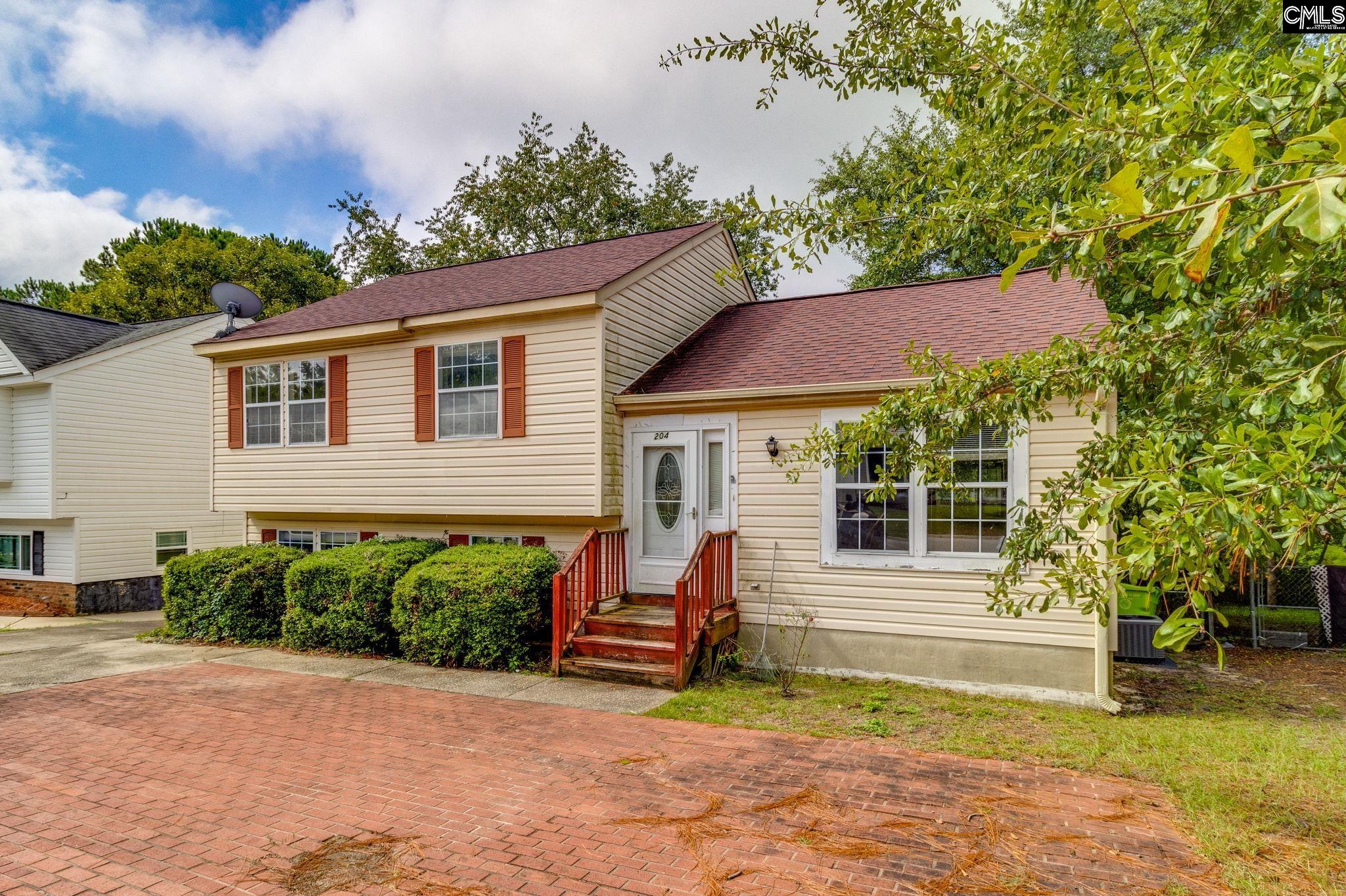 204 Stockport Road Columbia, SC 29229