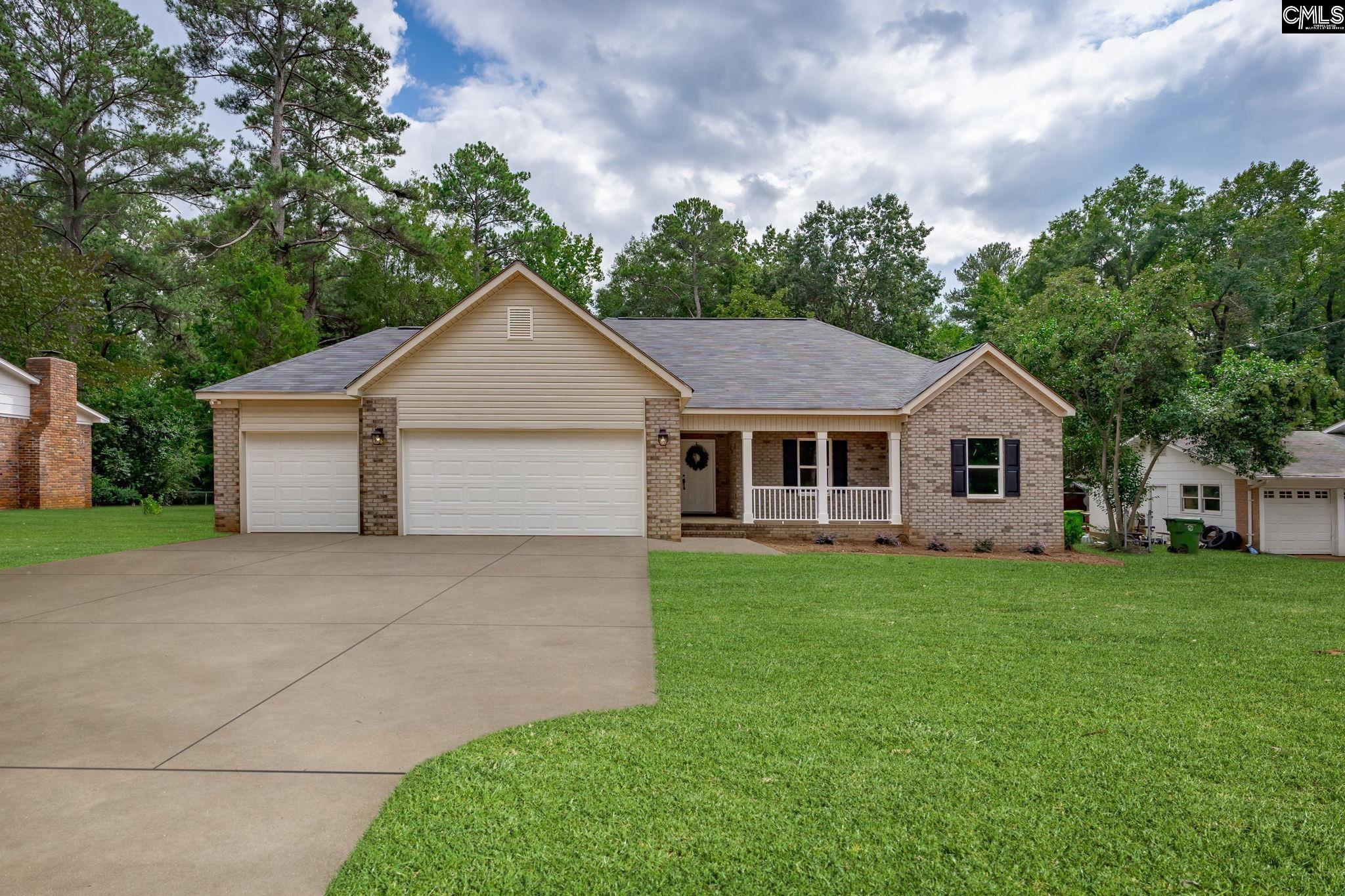 1840 Koulter Drive Columbia, SC 29210
