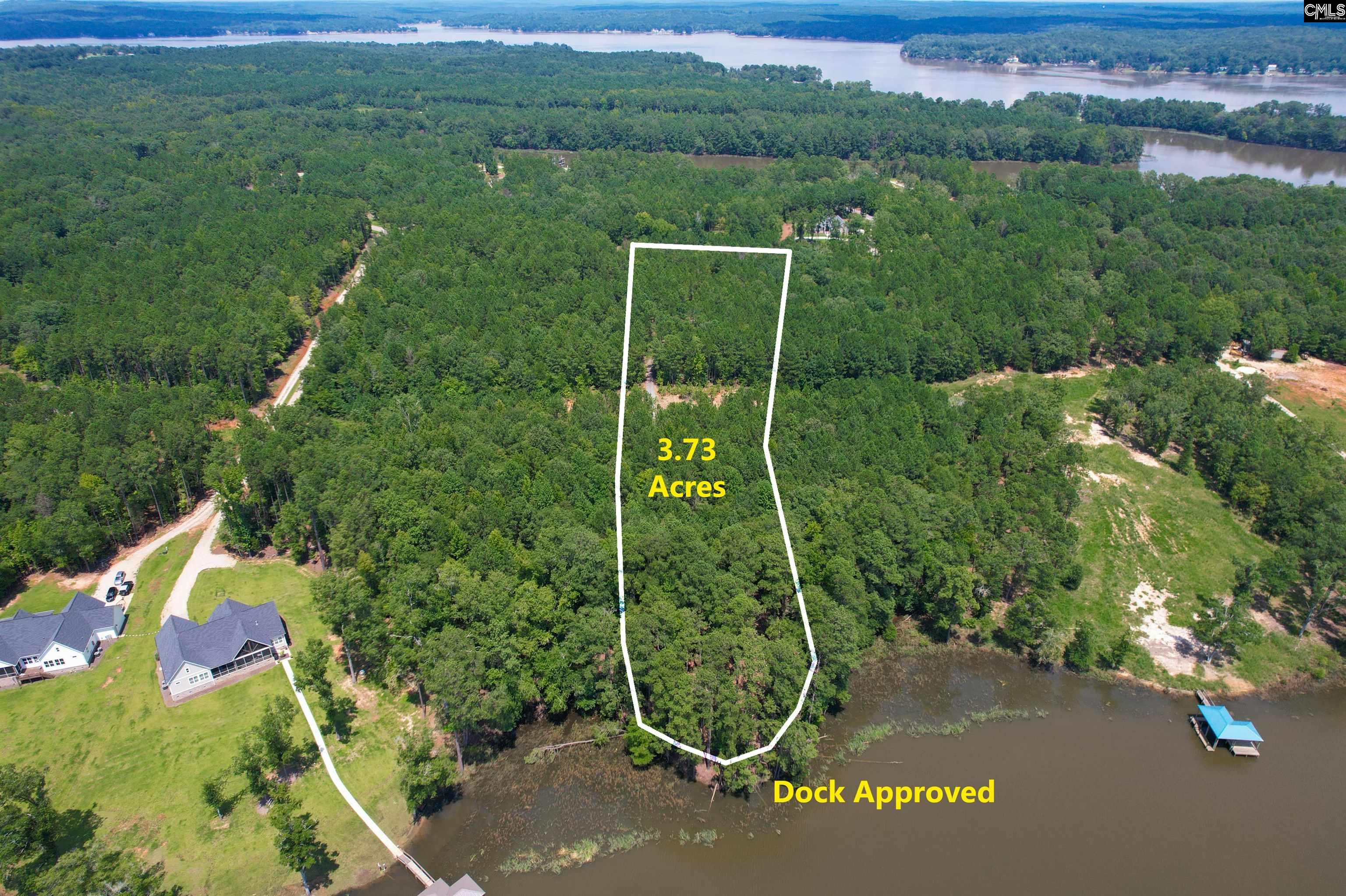 TBD Retreat Way, Ridgeway, South Carolina image 1