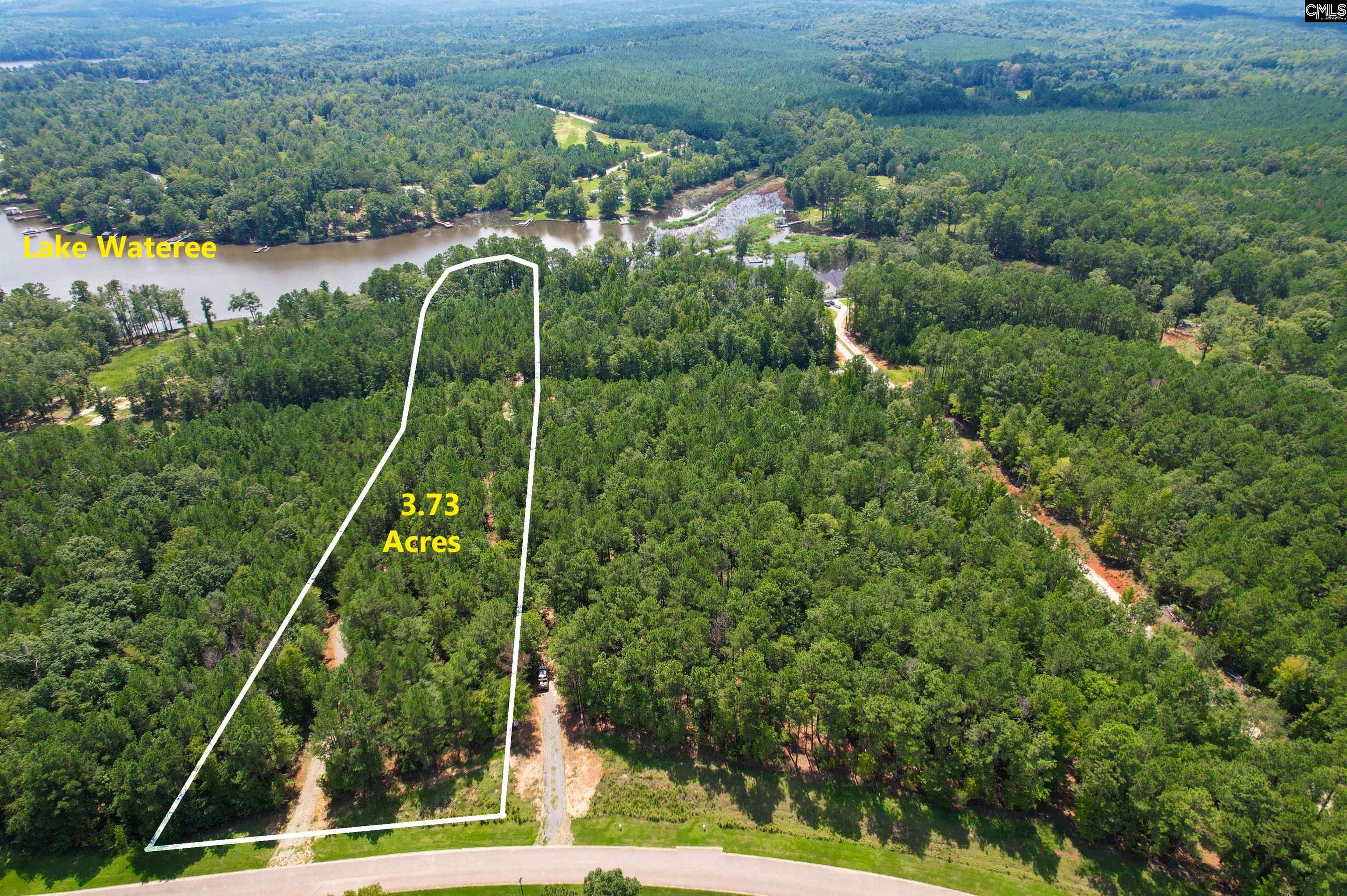 TBD Retreat Way, Ridgeway, South Carolina image 2