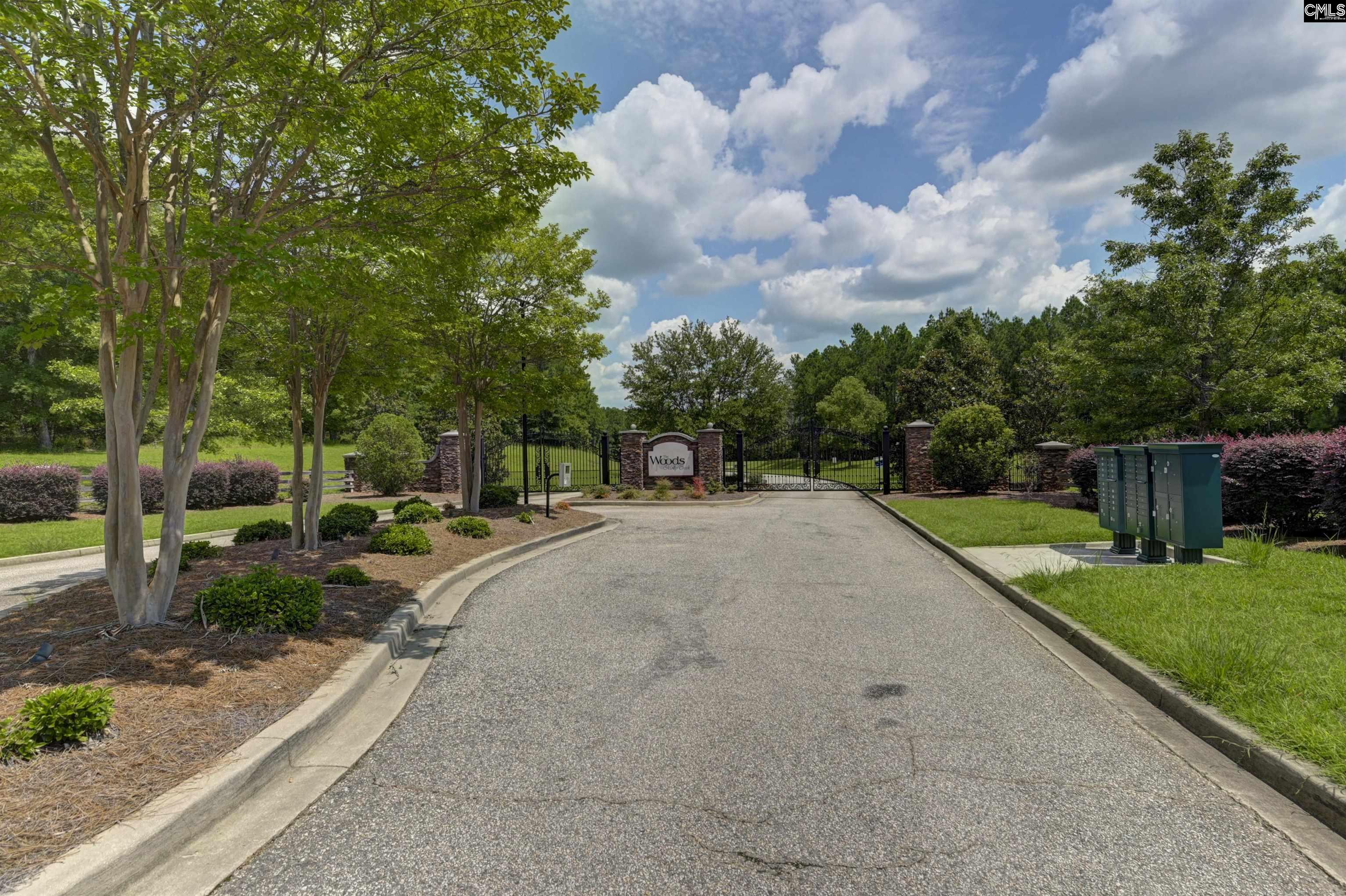 TBD Retreat Way, Ridgeway, South Carolina image 12