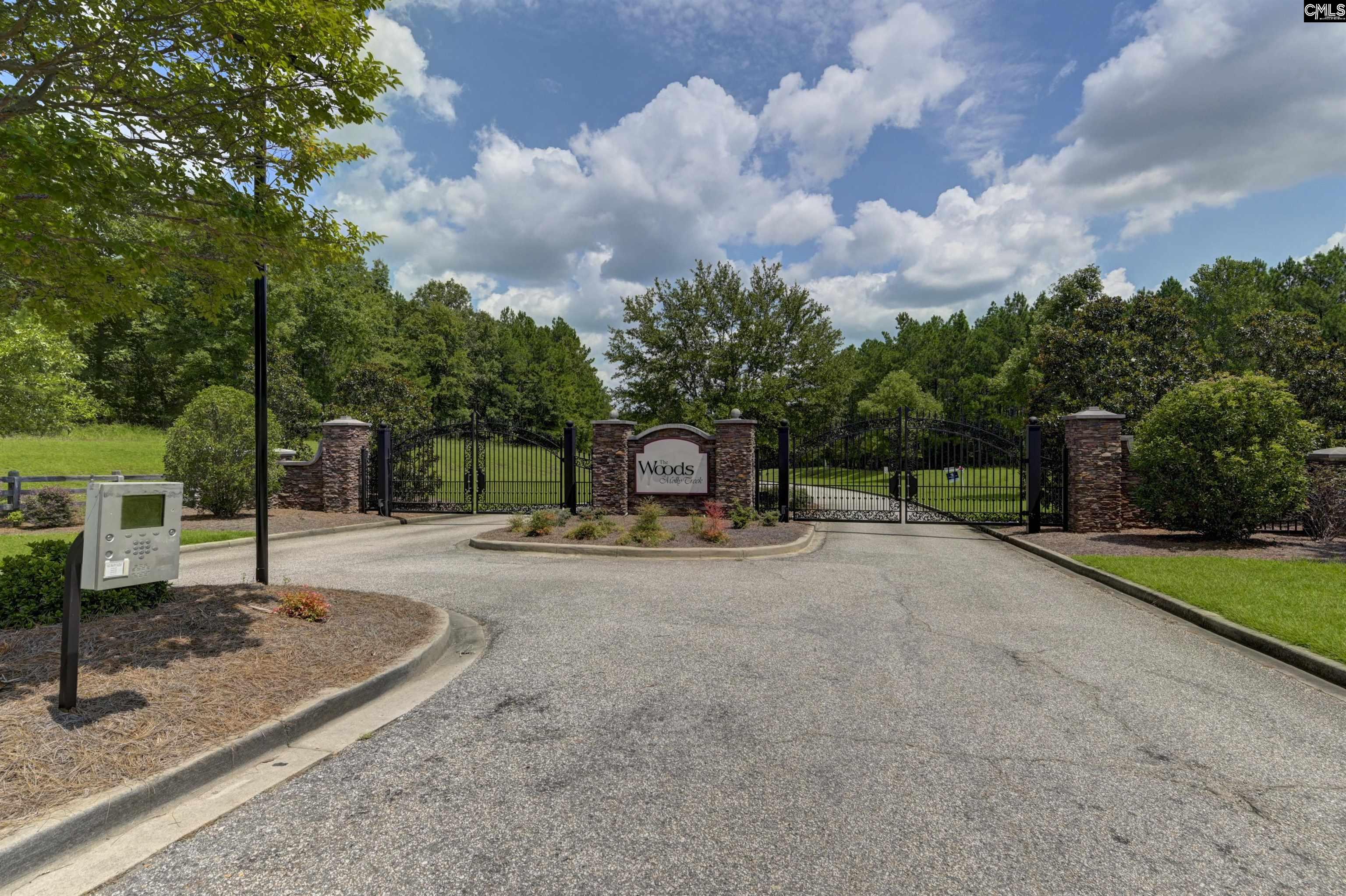 TBD Retreat Way, Ridgeway, South Carolina image 13
