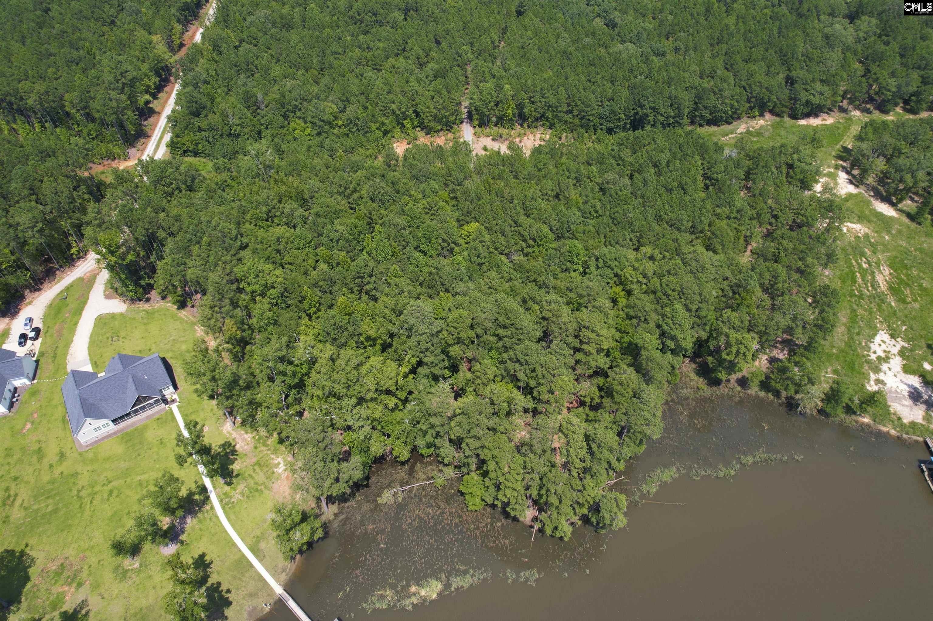 TBD Retreat Way, Ridgeway, South Carolina image 20