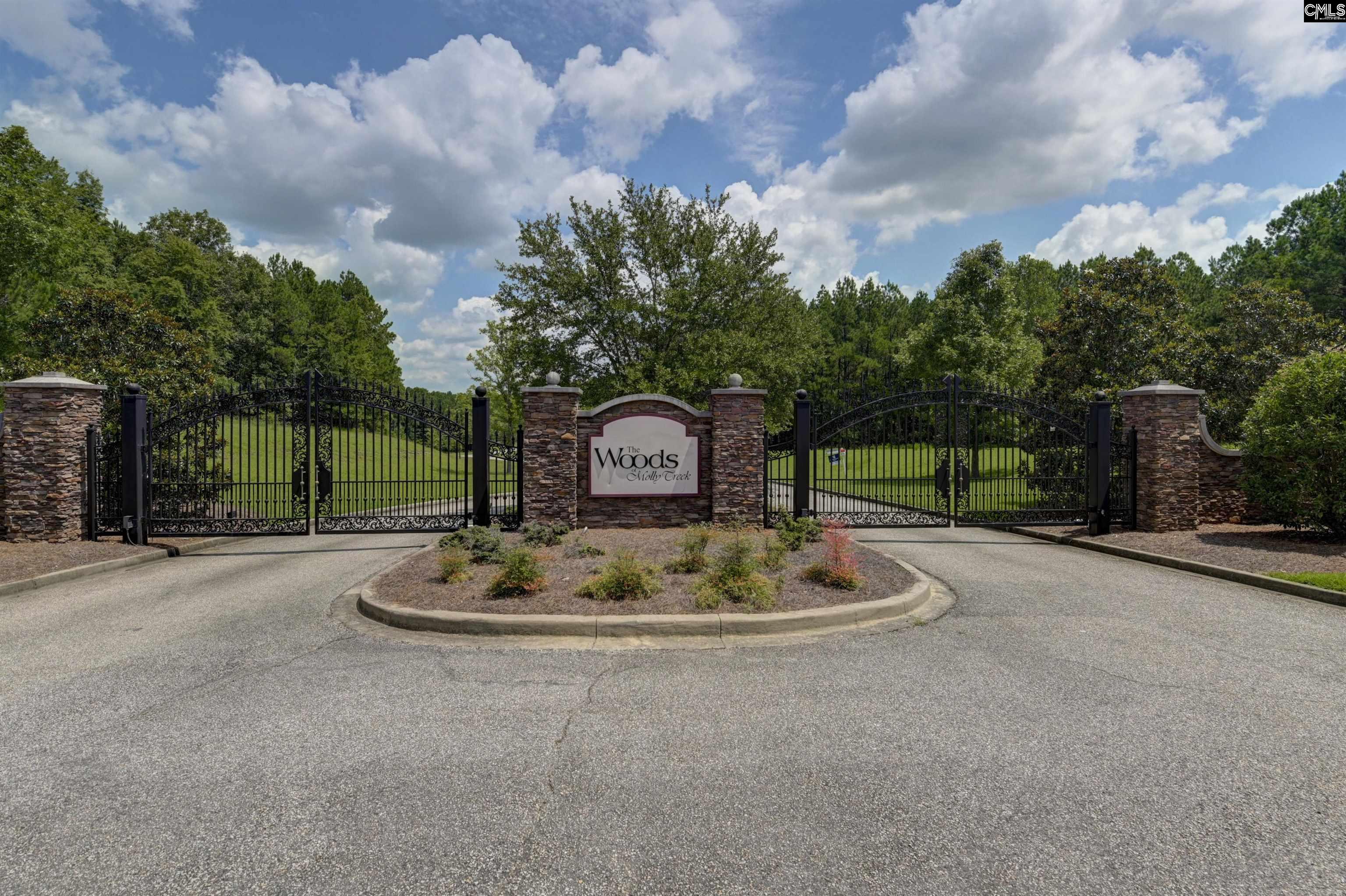 TBD Retreat Way, Ridgeway, South Carolina image 3