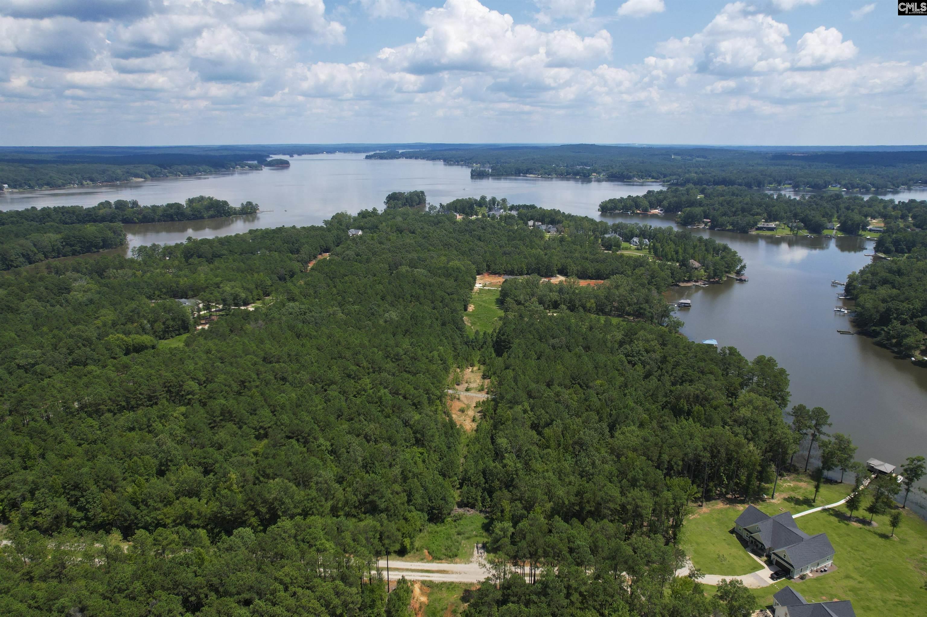TBD Retreat Way, Ridgeway, South Carolina image 25