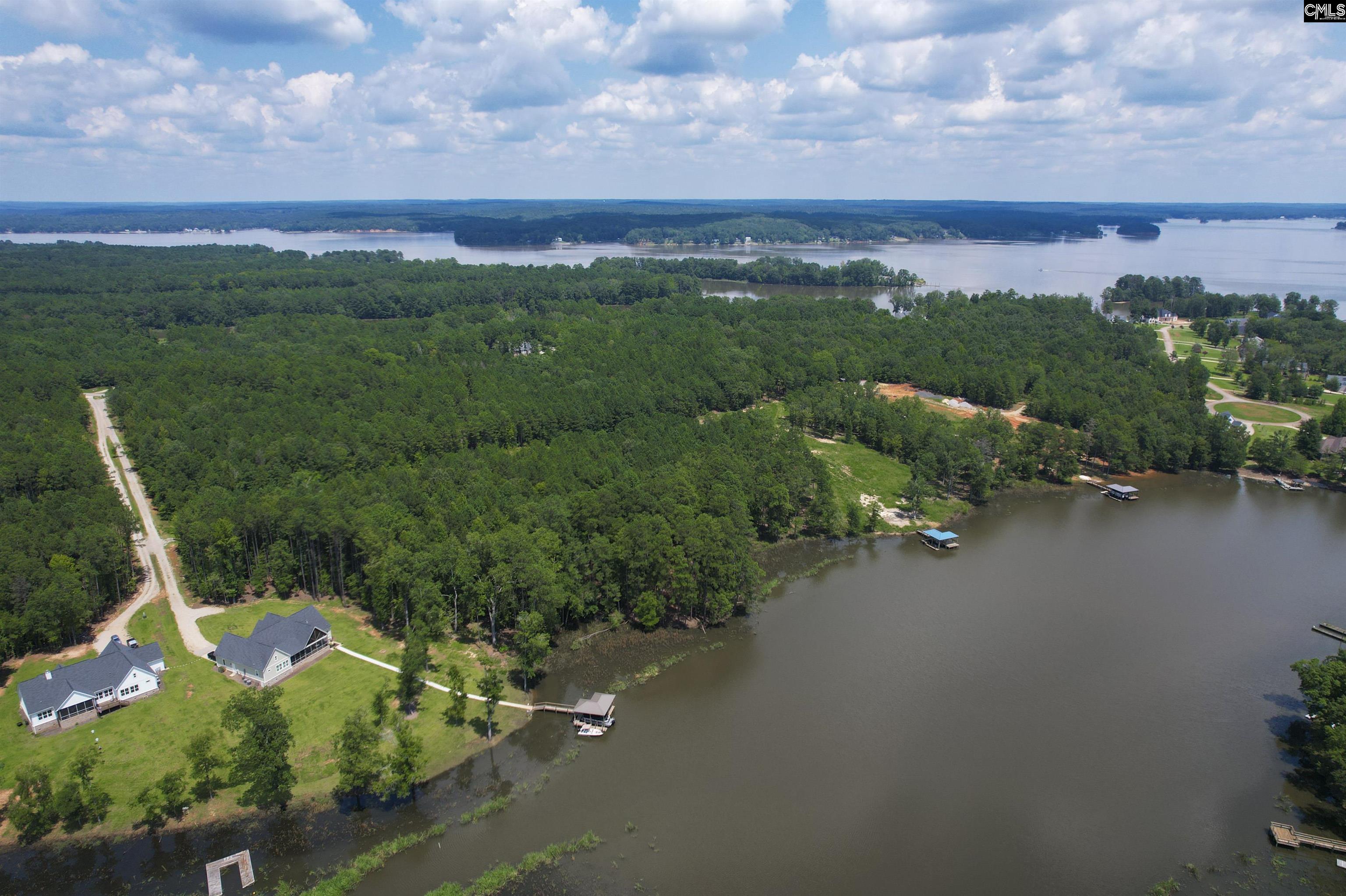 TBD Retreat Way, Ridgeway, South Carolina image 27